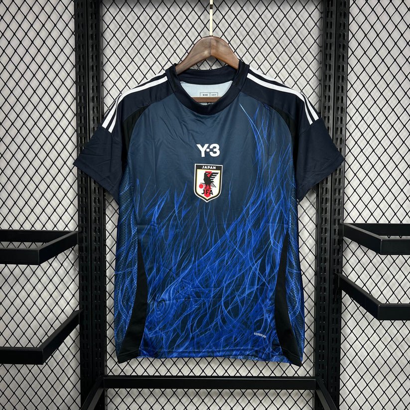 Maglia casalinga del Giappone 24/25