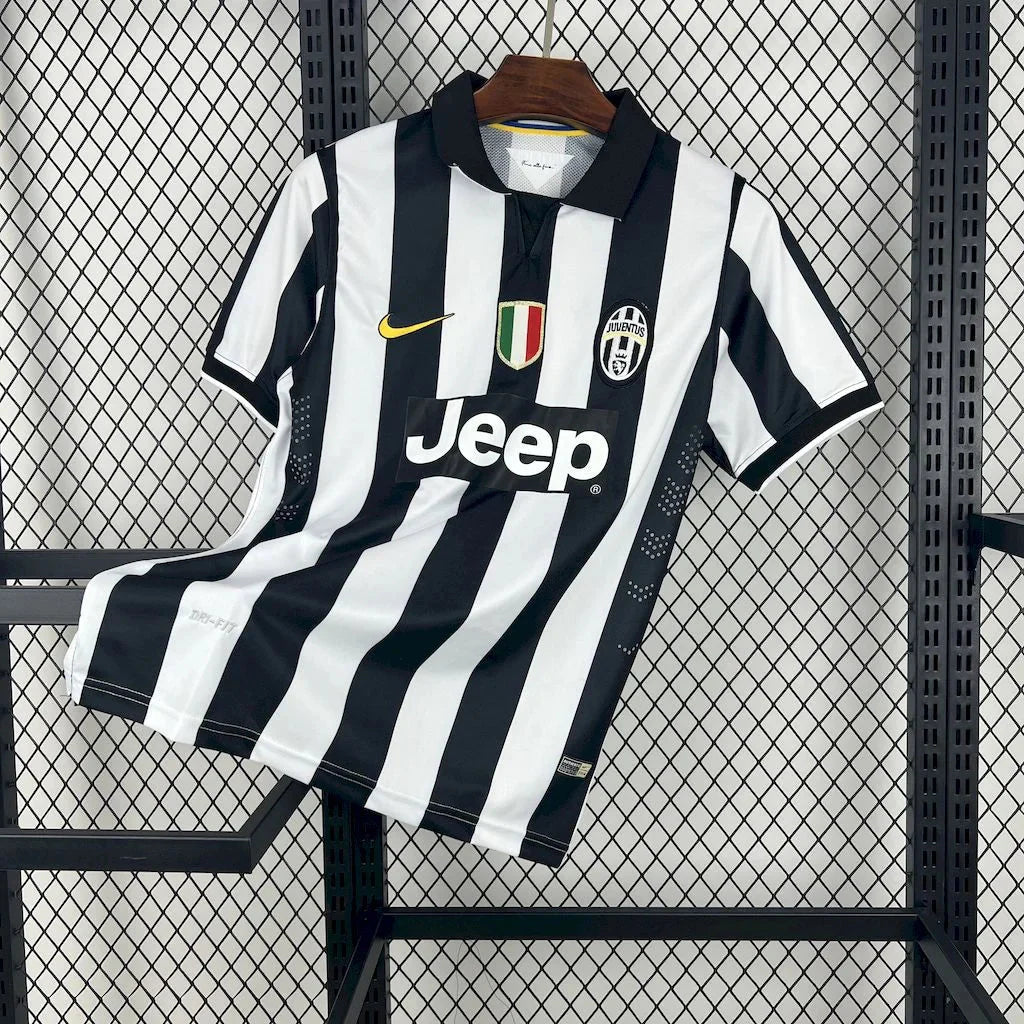 Maglia Home Juventus 14/15
