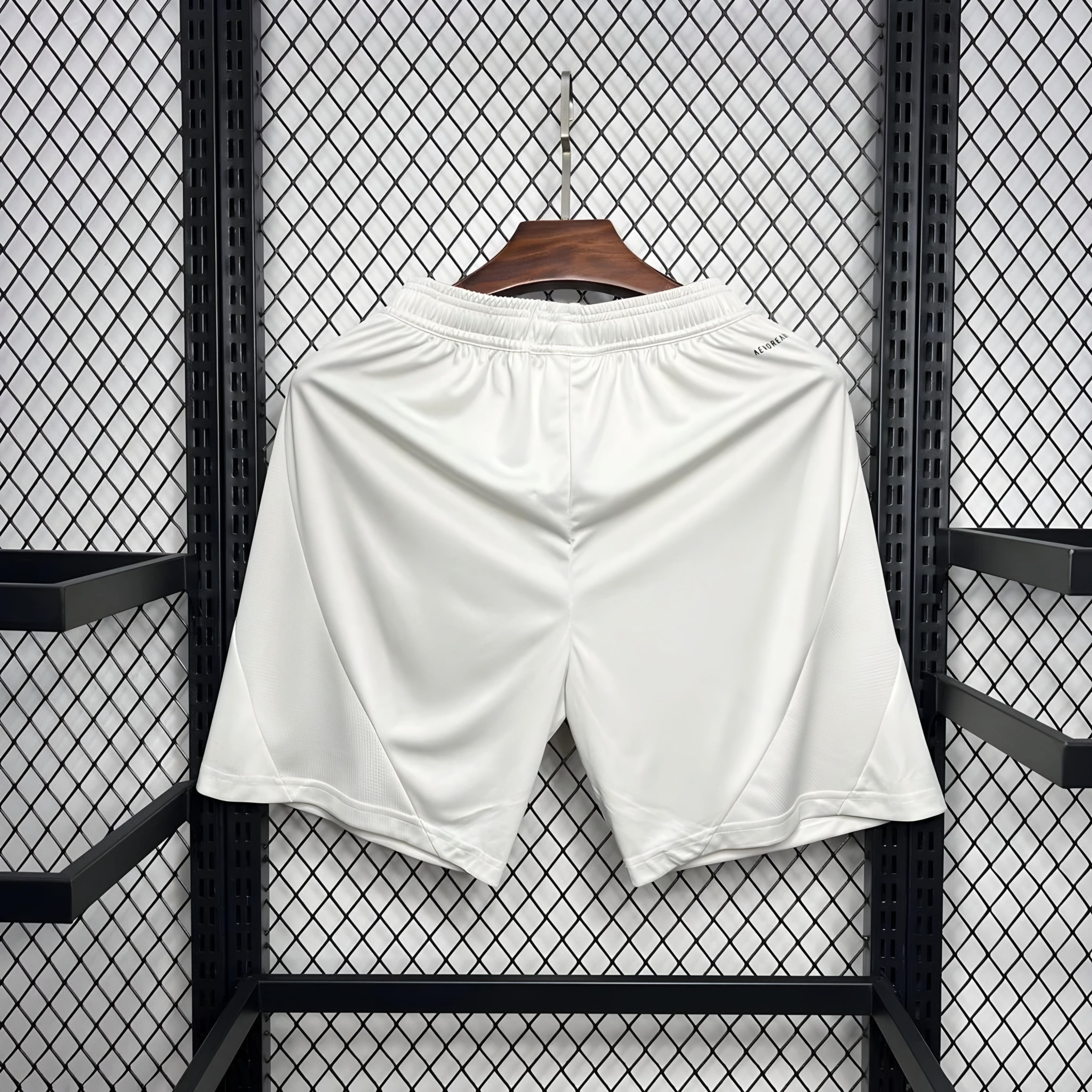 Pantaloncini Roma 24/25 Away