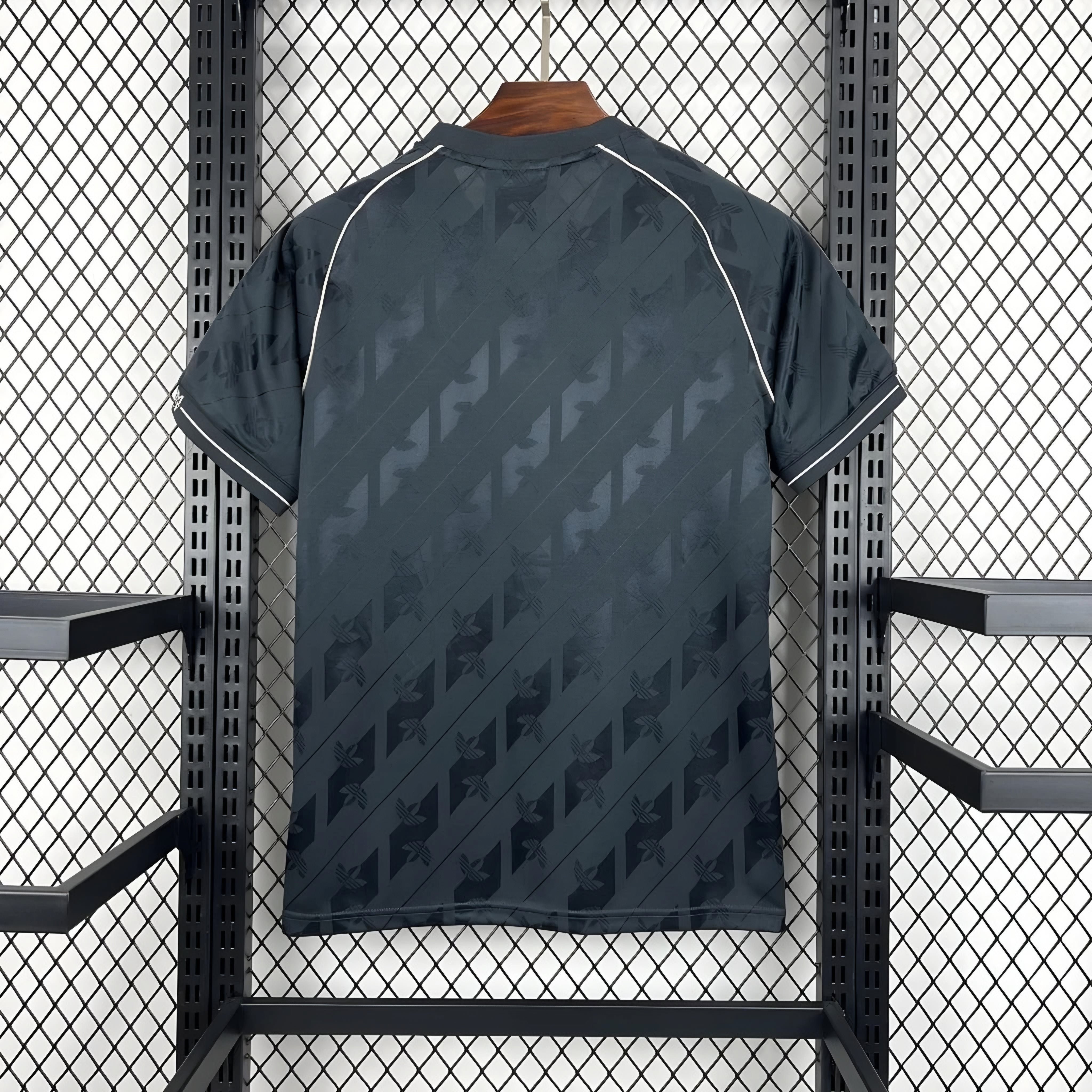 Maglia Real Madrid Lifestyle 24/25