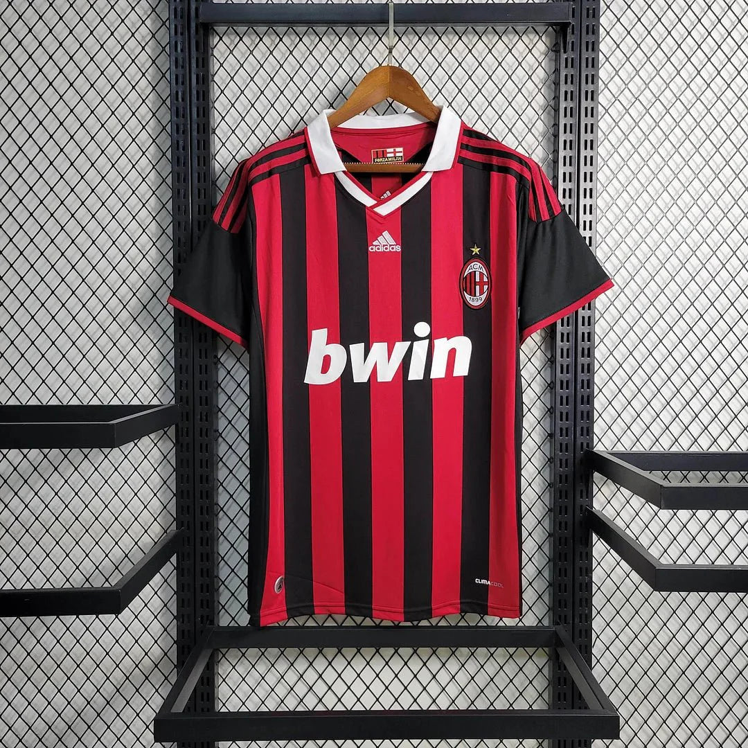 Maglia Home AC Milan 09/10