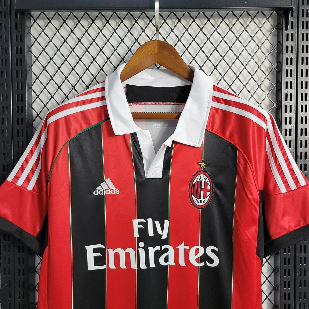 Maglia Home AC Milan 12/13
