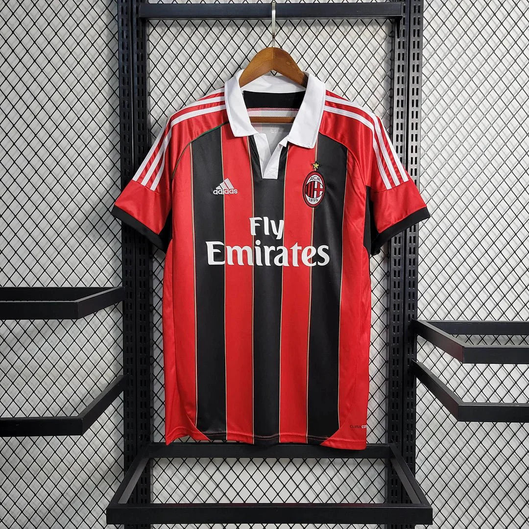 Maglia Home AC Milan 12/13