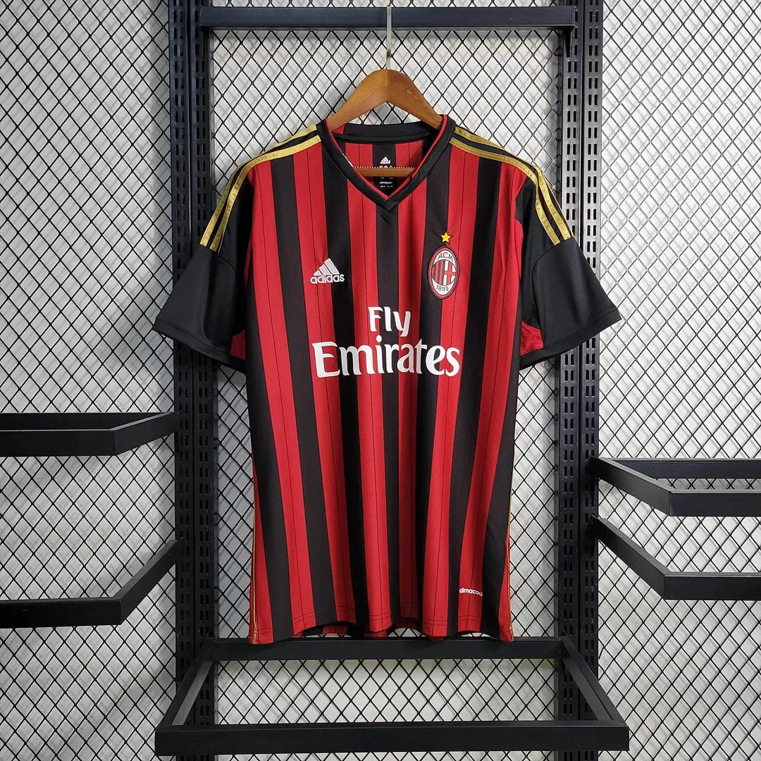 Maglia Home AC Milan 13/14