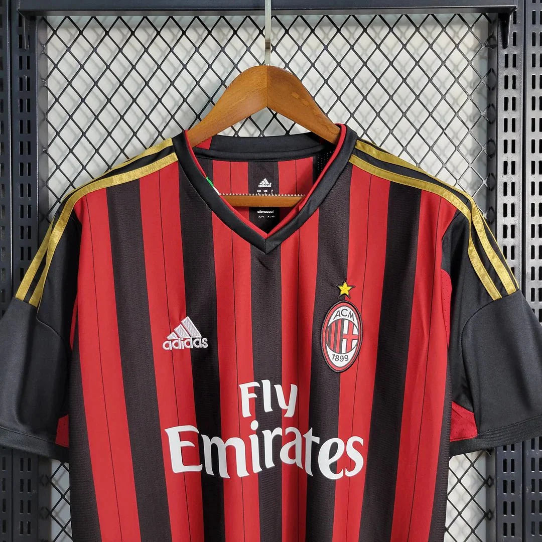 Maglia Home AC Milan 13/14