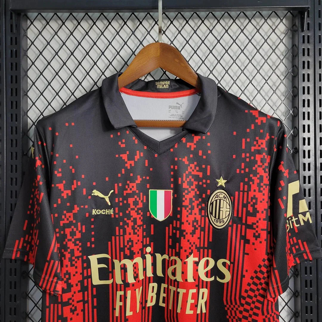 Maglia speciale AC Milan 22/23