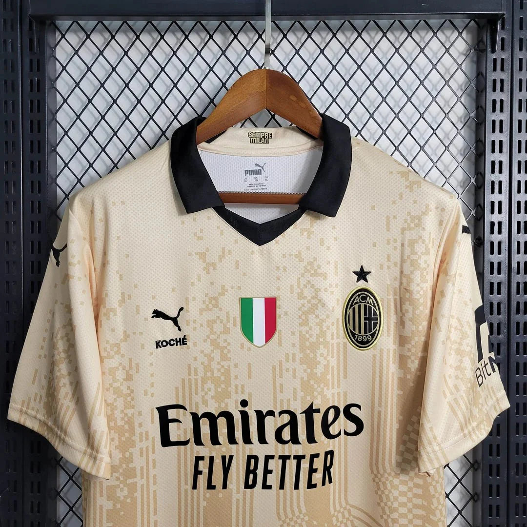 Maglia speciale AC Milan 22/23