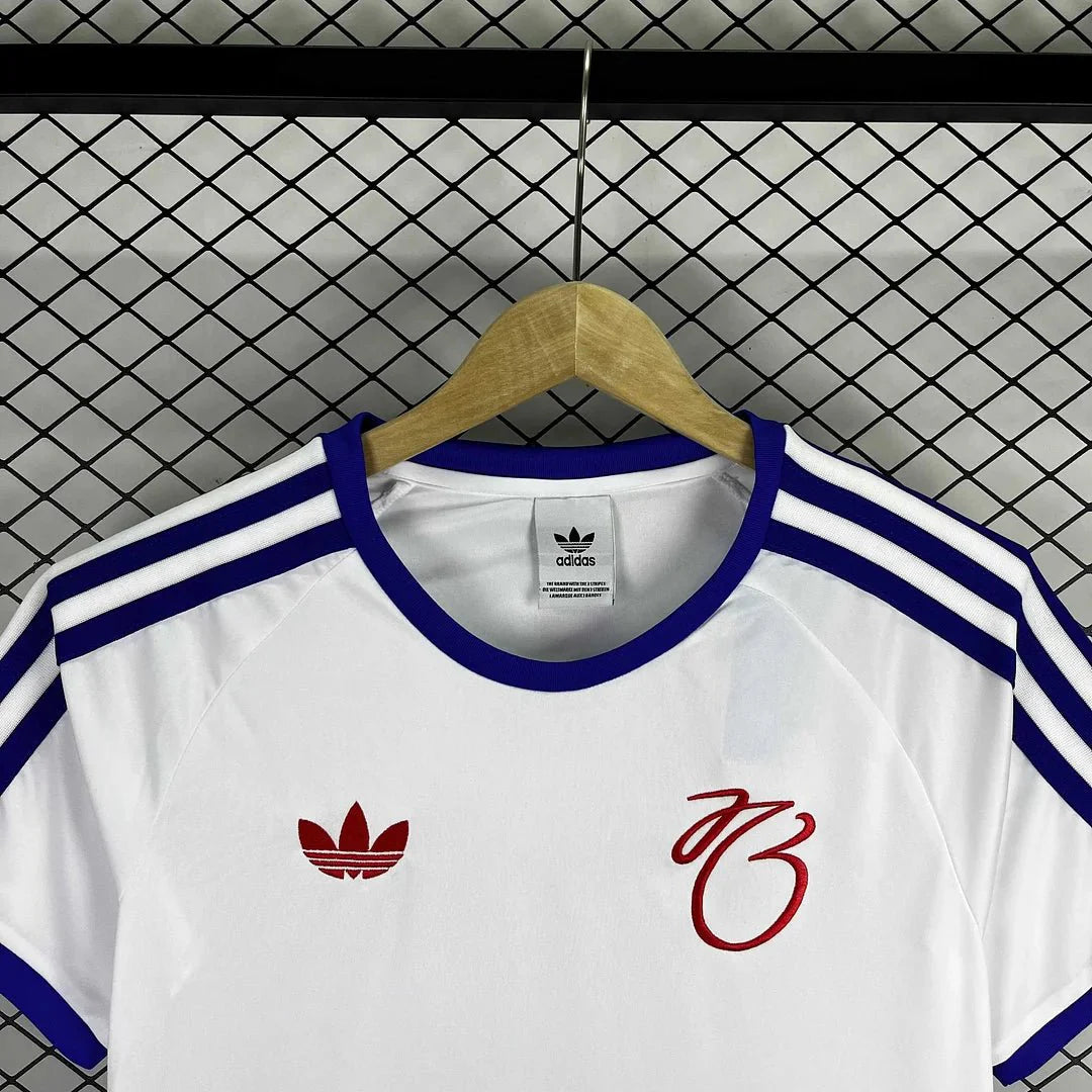 Maglia speciale Adidas × Jude Bellingham 2025