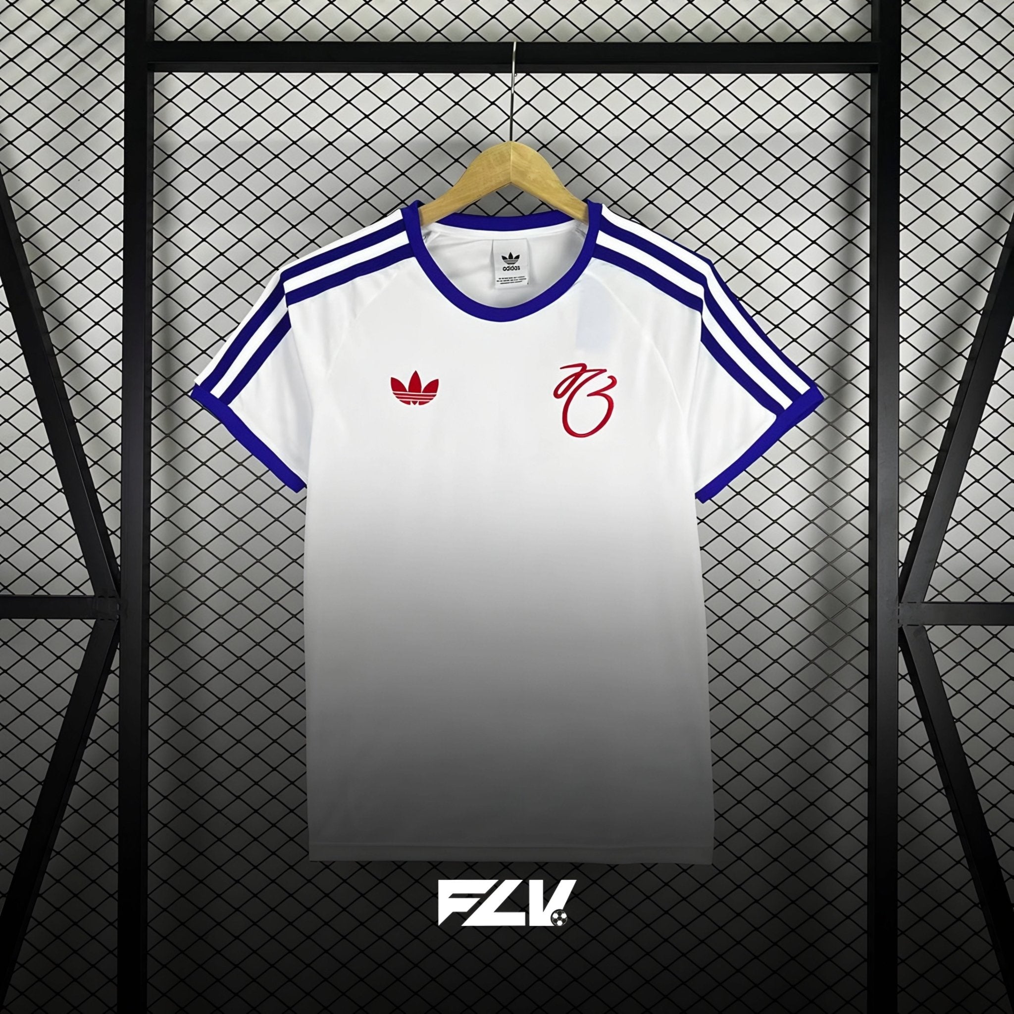 Maglia speciale Adidas × Jude Bellingham 2025