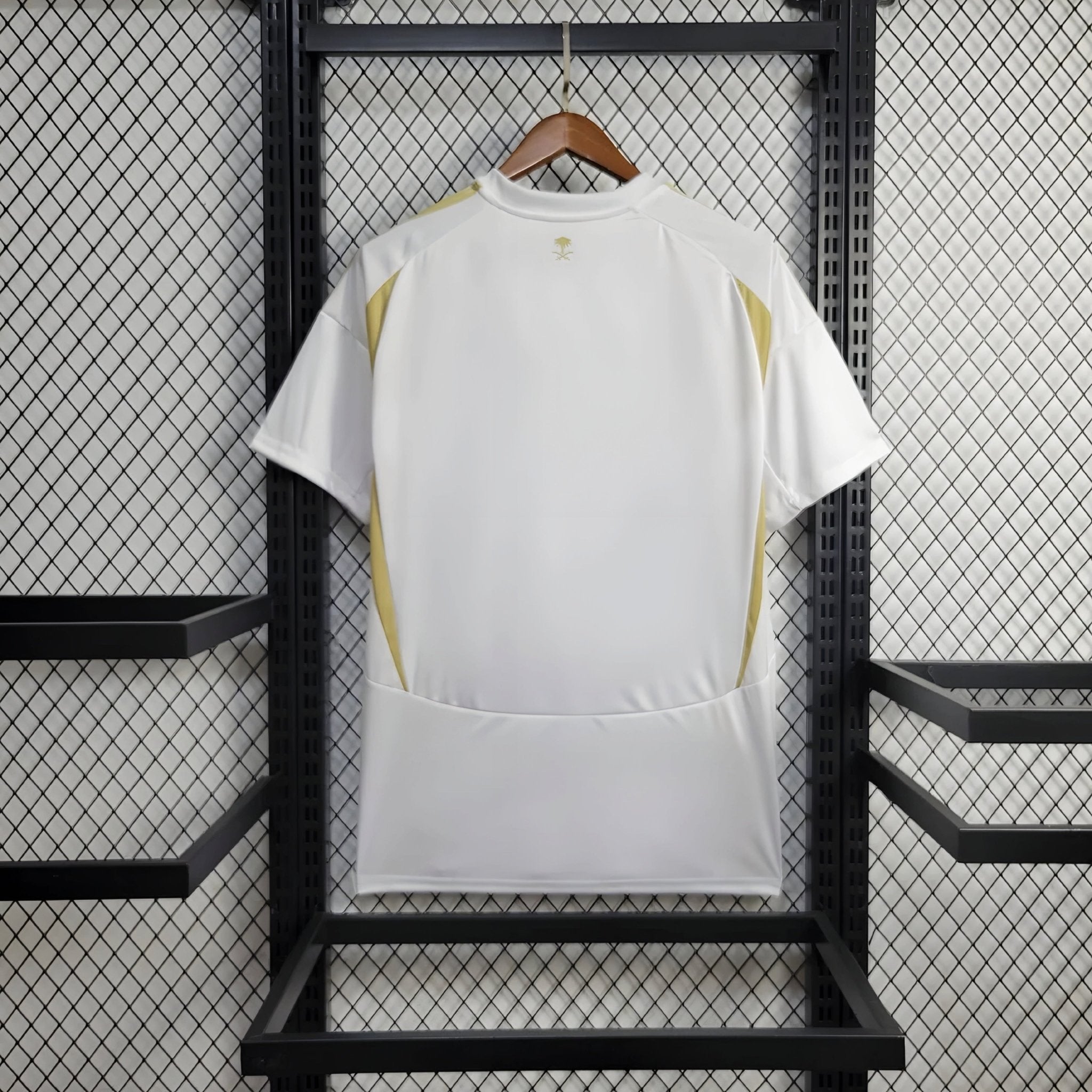 Terza maglia speciale dell'Al-Nassr 24/25