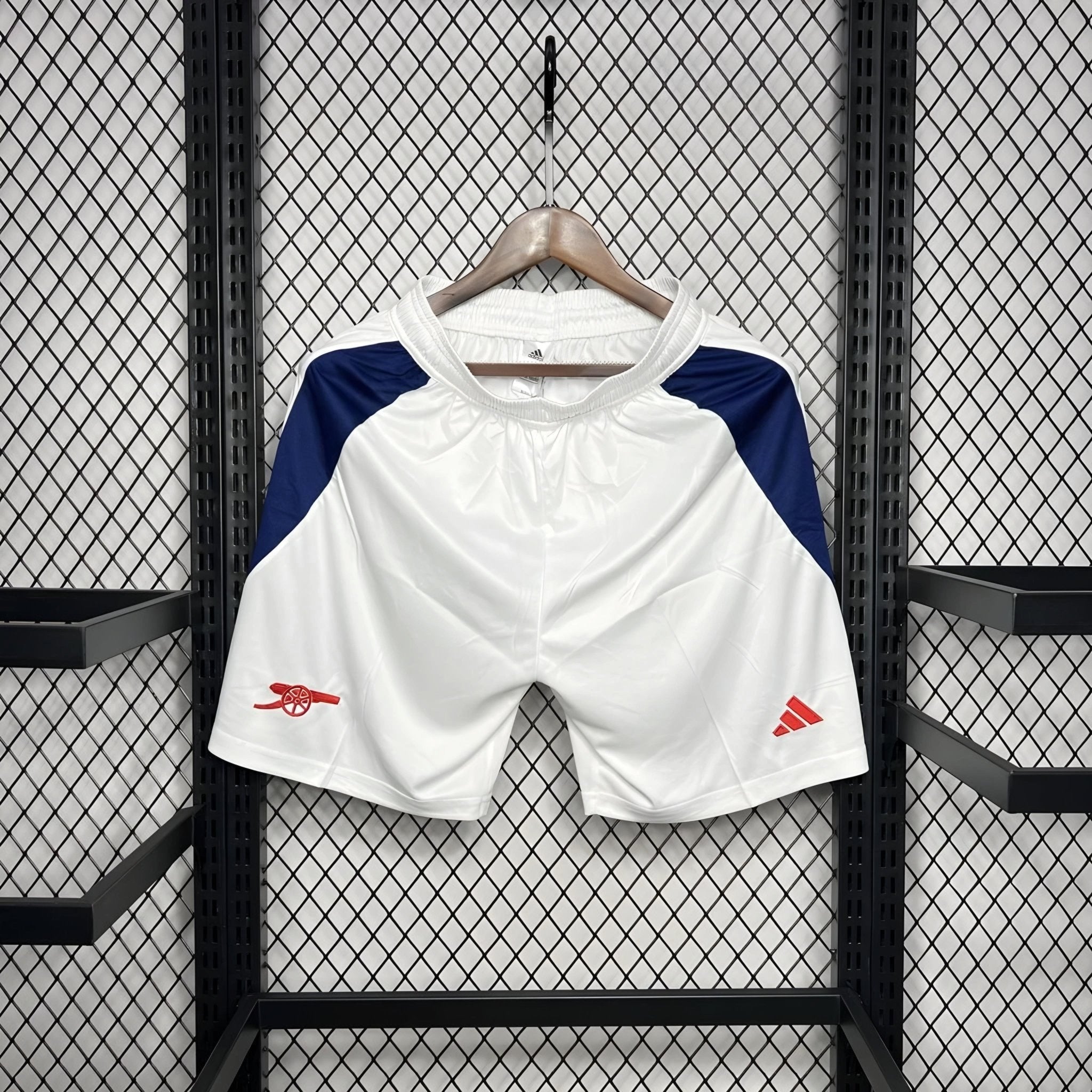 Pantaloncini Home 24/25 dell'Arsenal