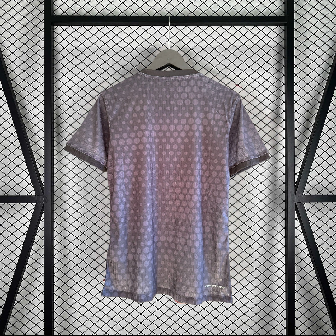 Maglia speciale "Miro" del Barcellona 25/26