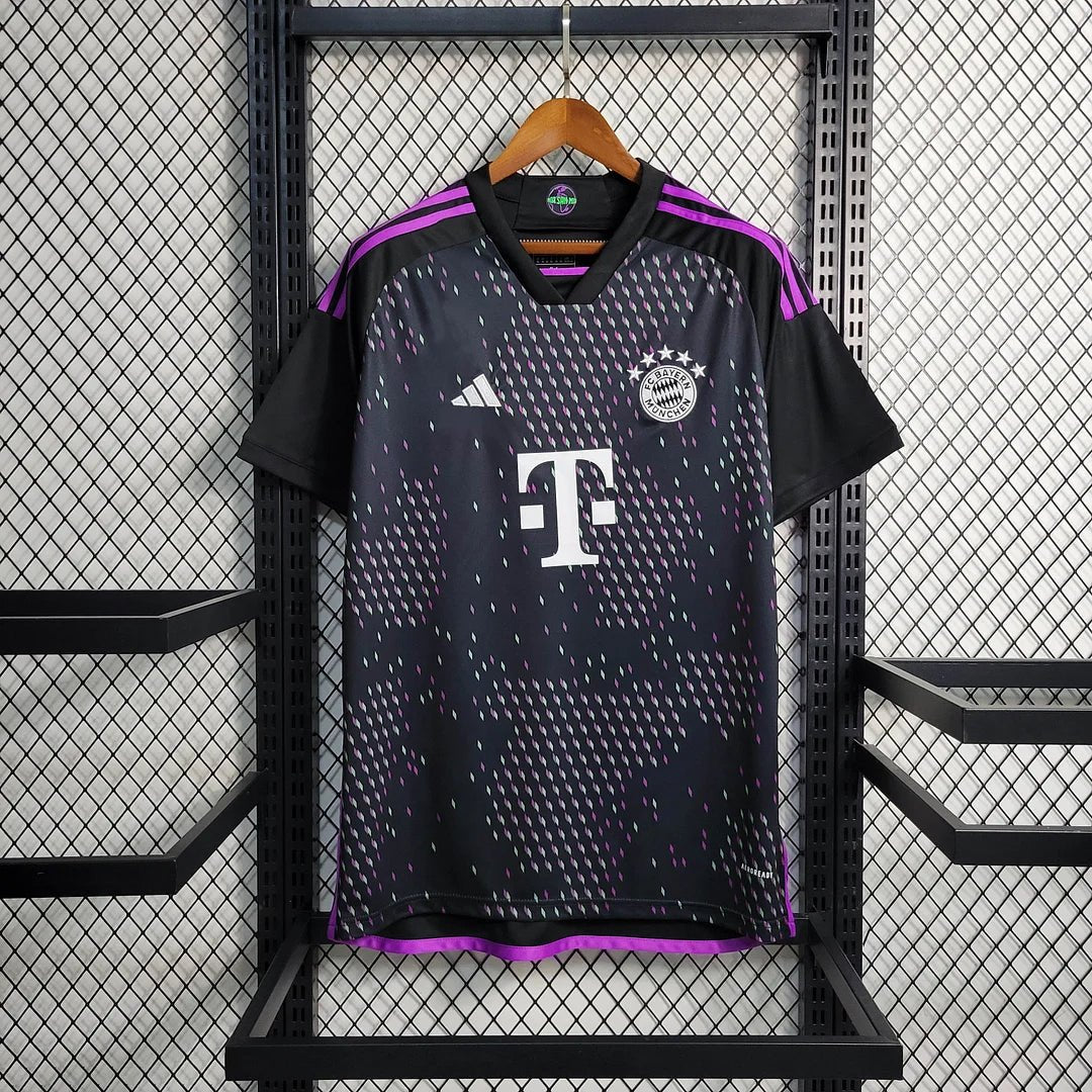 Maglia da trasferta del Bayern Monaco 23/24