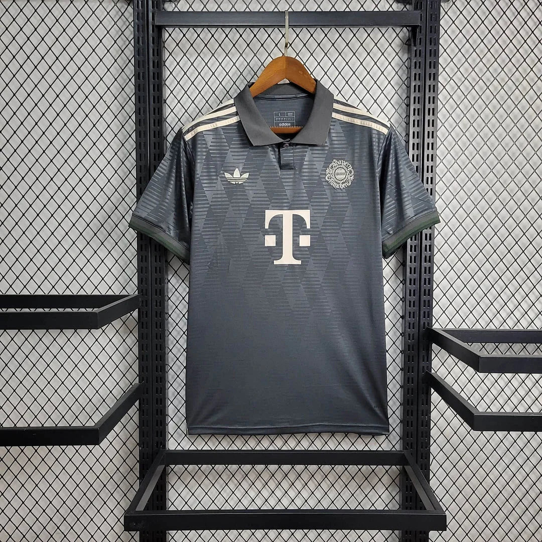 Maglietta speciale birra Bayern Monaco 24/25