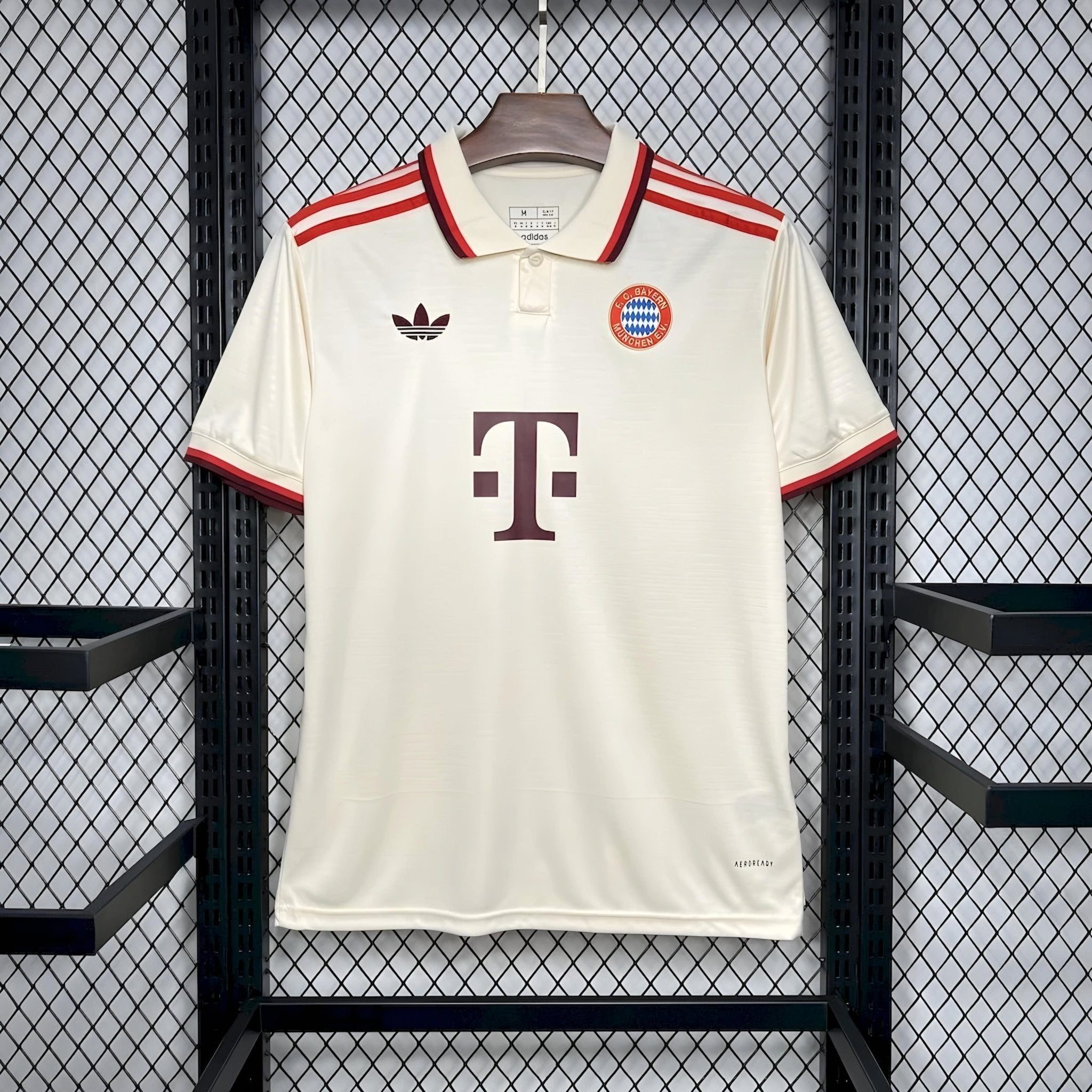 Maglia speciale Bayern Monaco 24/25