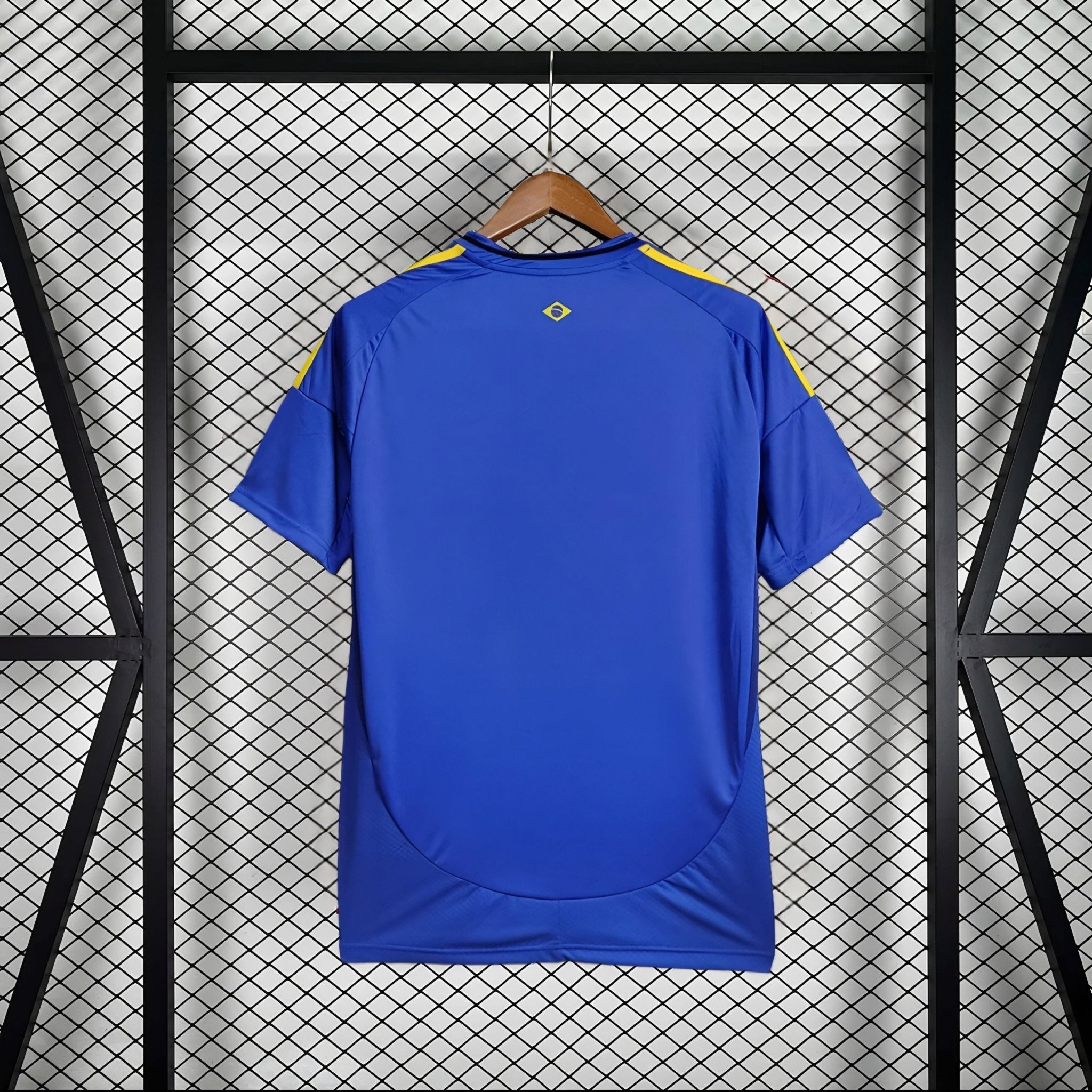 Maglia speciale Brasile 25/26 "Cristo Redentor"