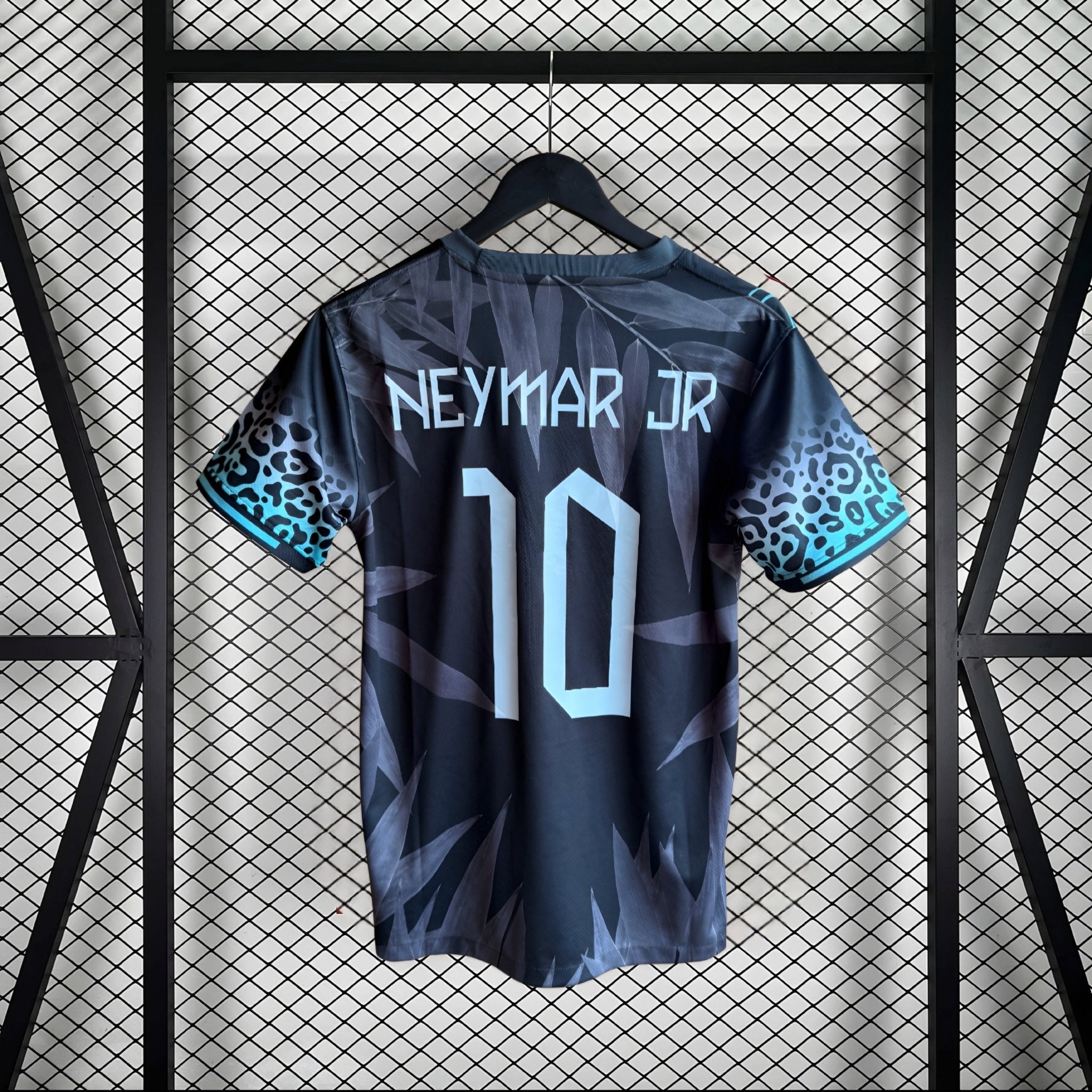 Maglia speciale Brasile 25/26 "Jungle Night"