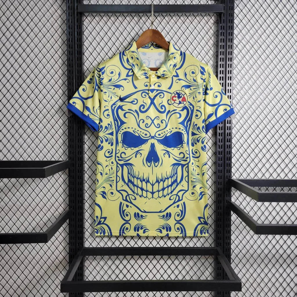 Maglietta Club América 24/25 Giorno dei Morti