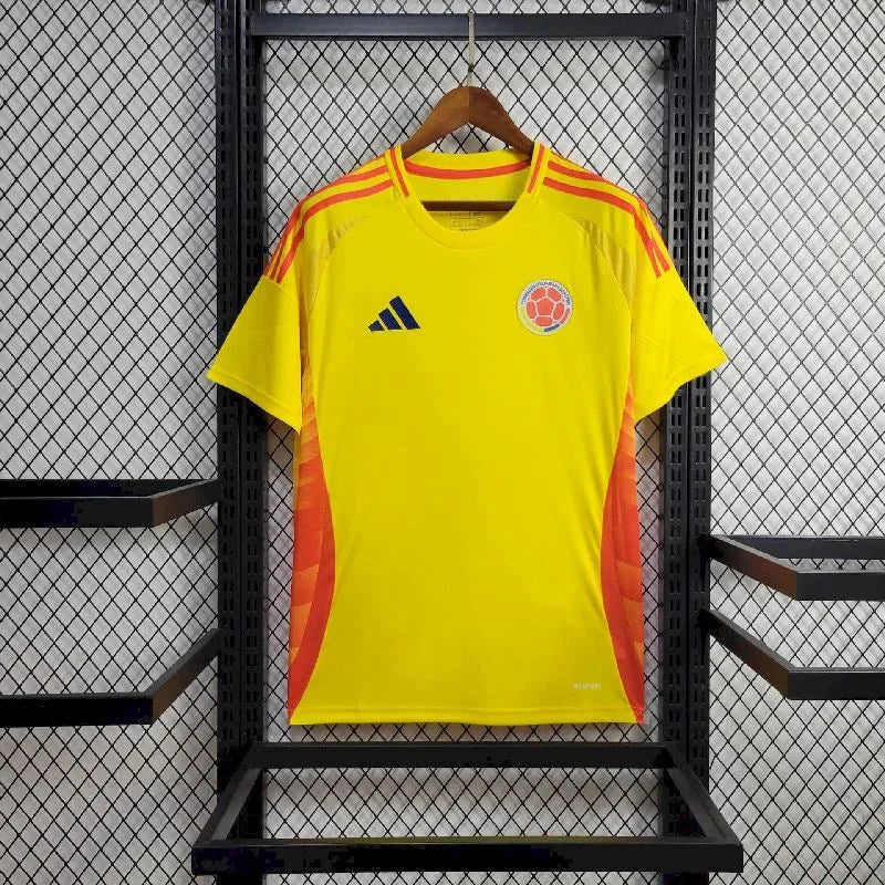 Maglia casalinga Colombia 24/25