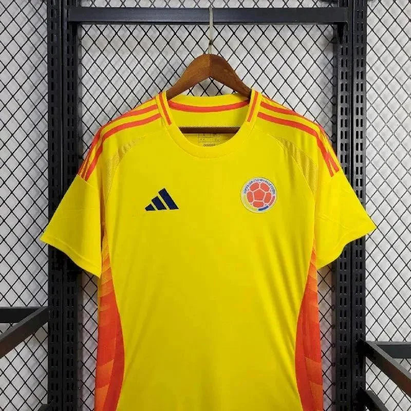 Maglia casalinga Colombia 24/25
