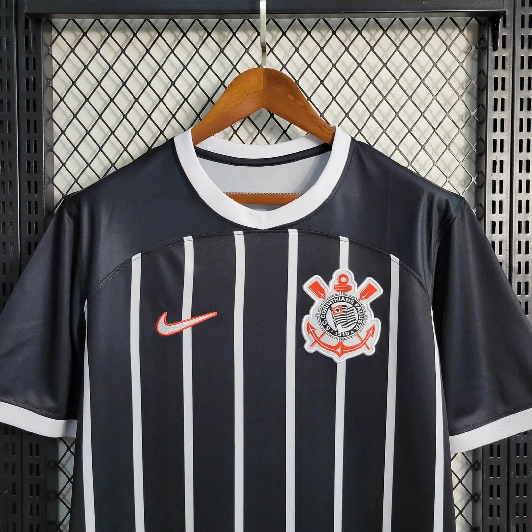 Maglia da trasferta Corinthians 23/24