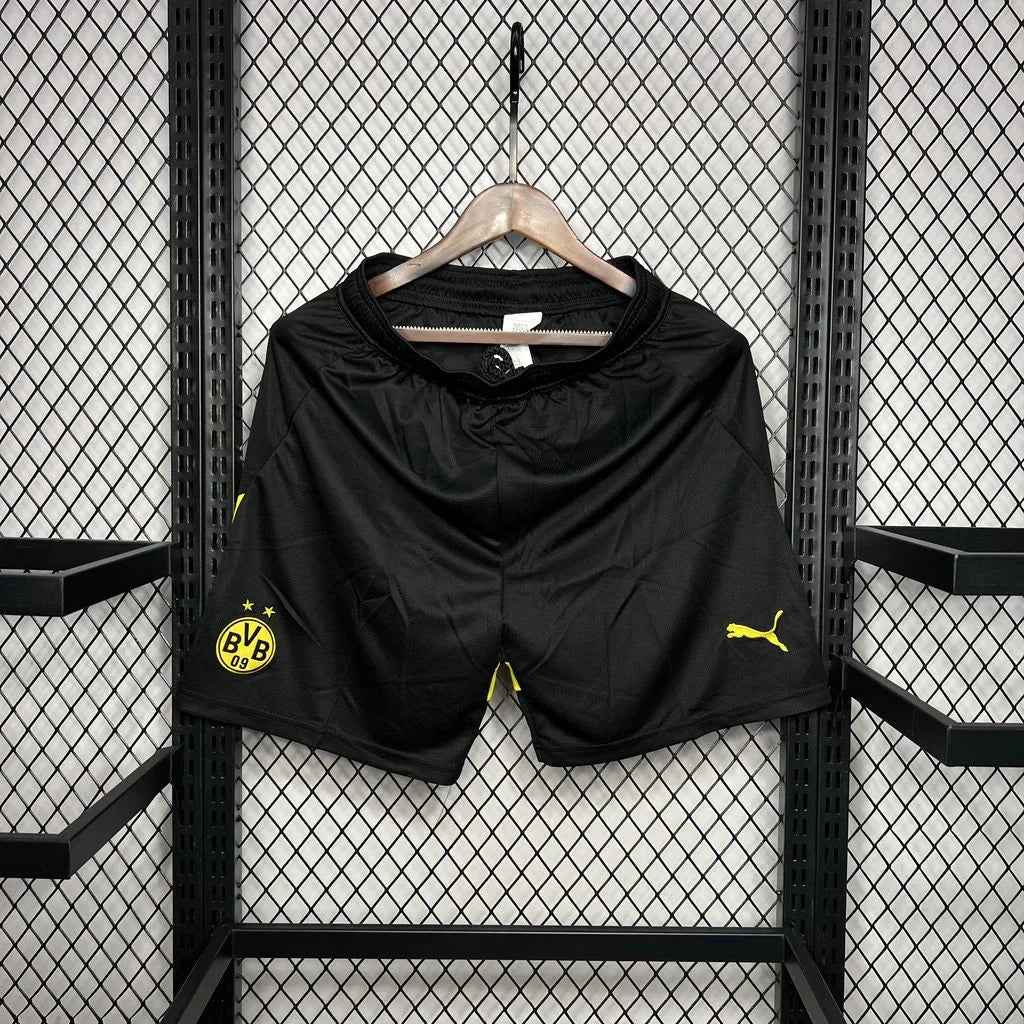 Pantaloncini da casa Dortmund 24/25