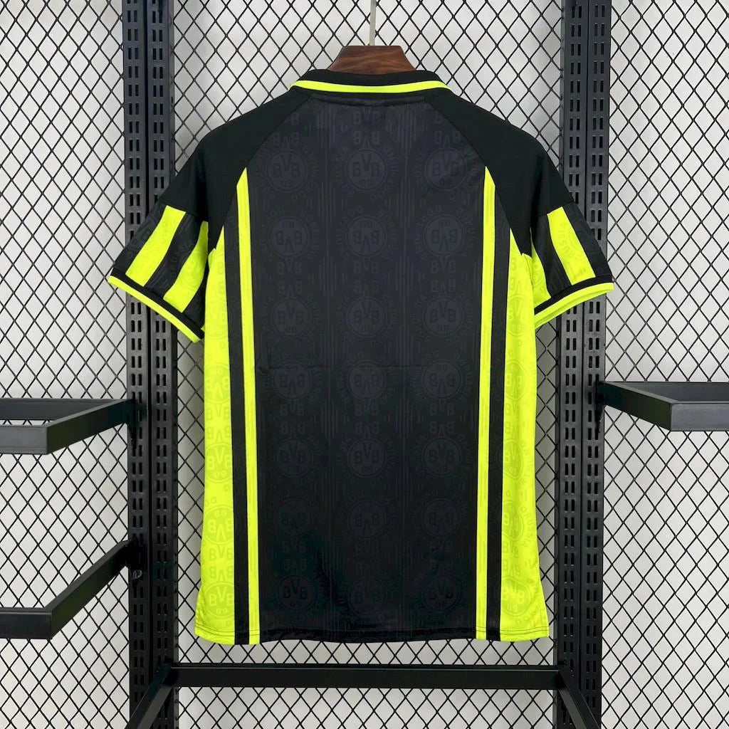 Maglia da trasferta del Dortmund 96/97