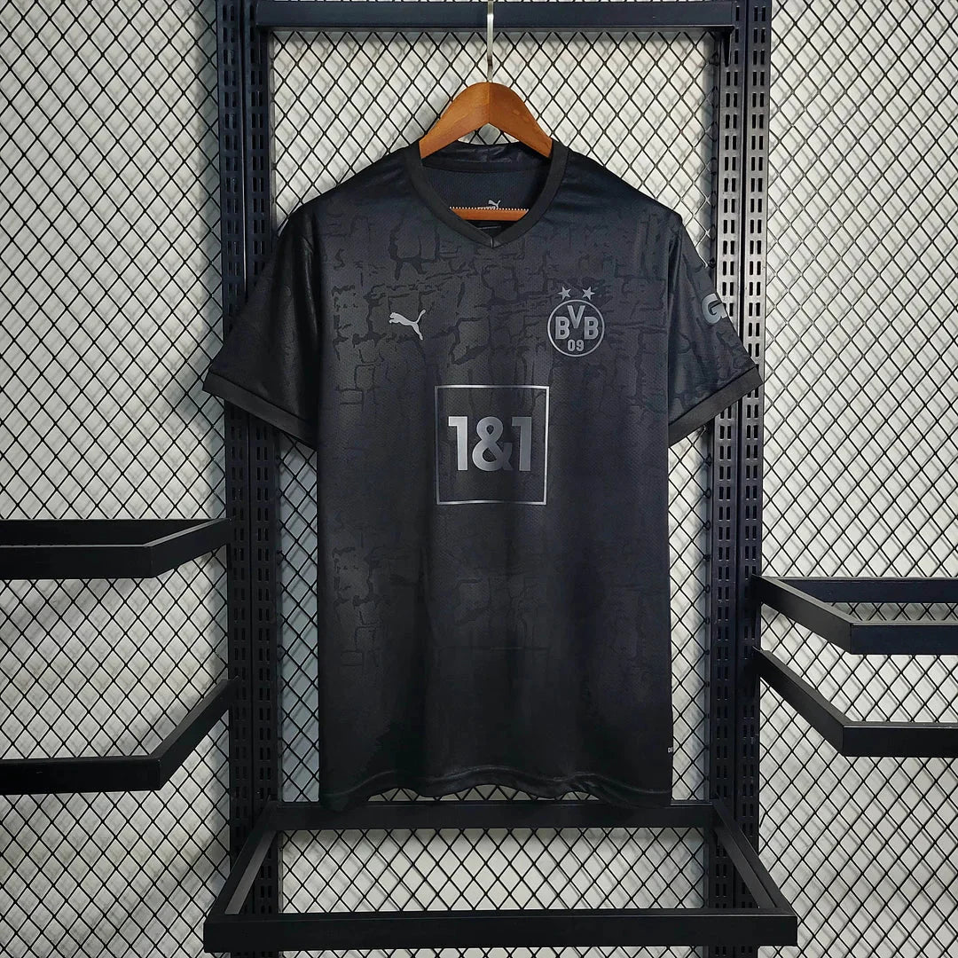 Maglia speciale oscurante del Dortmund 23/24
