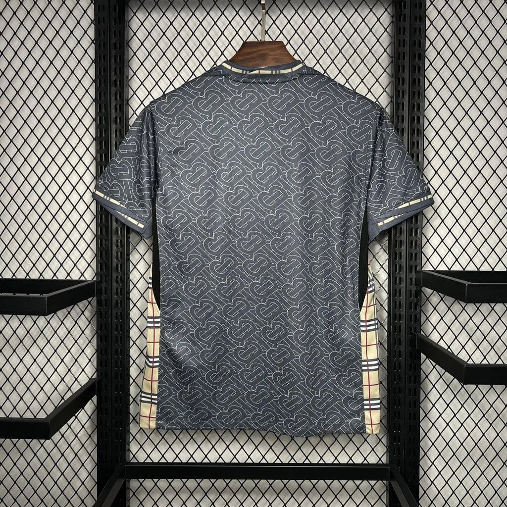 Maglia speciale Inghilterra × Giordania 24/25