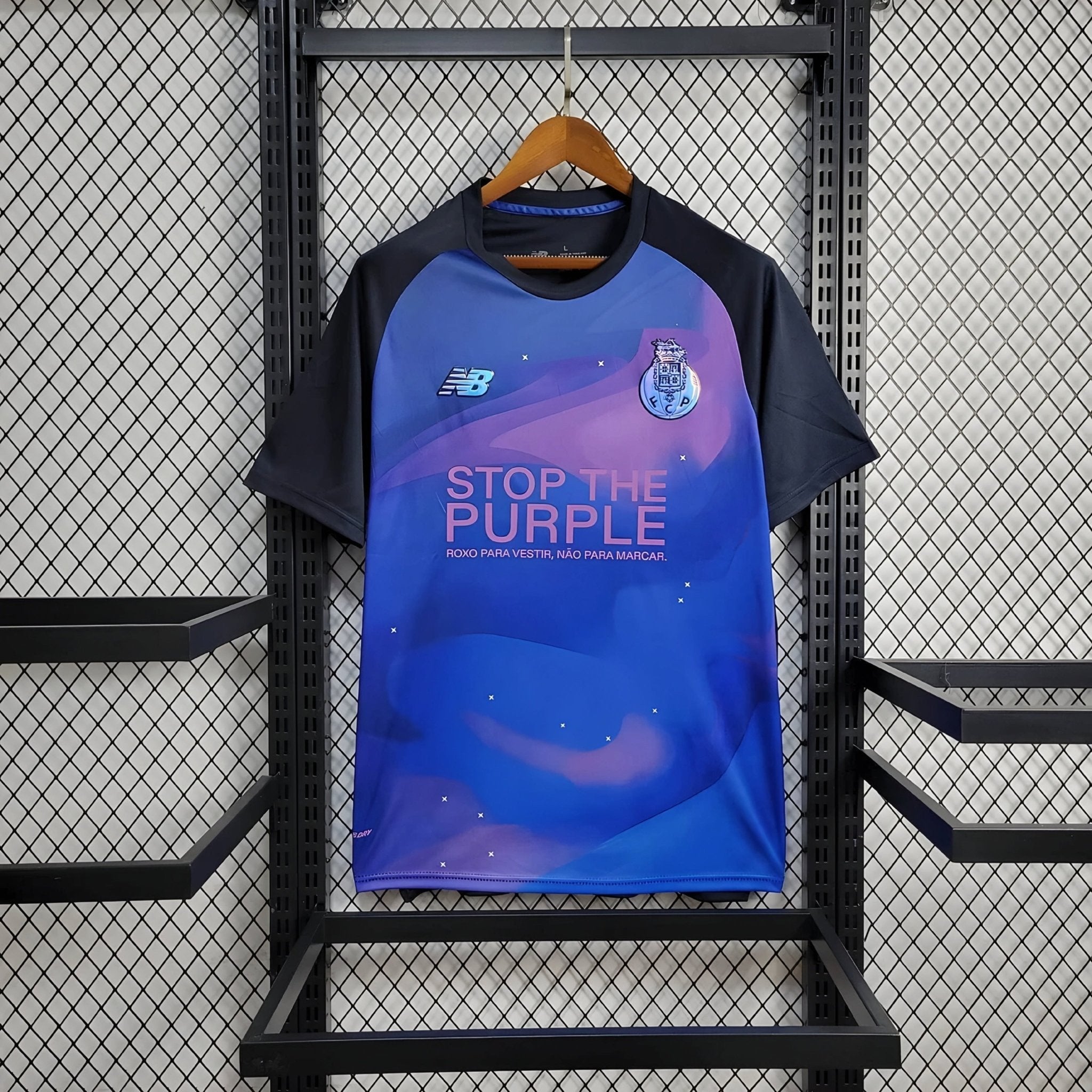 Maglia speciale FC Porto 24/25