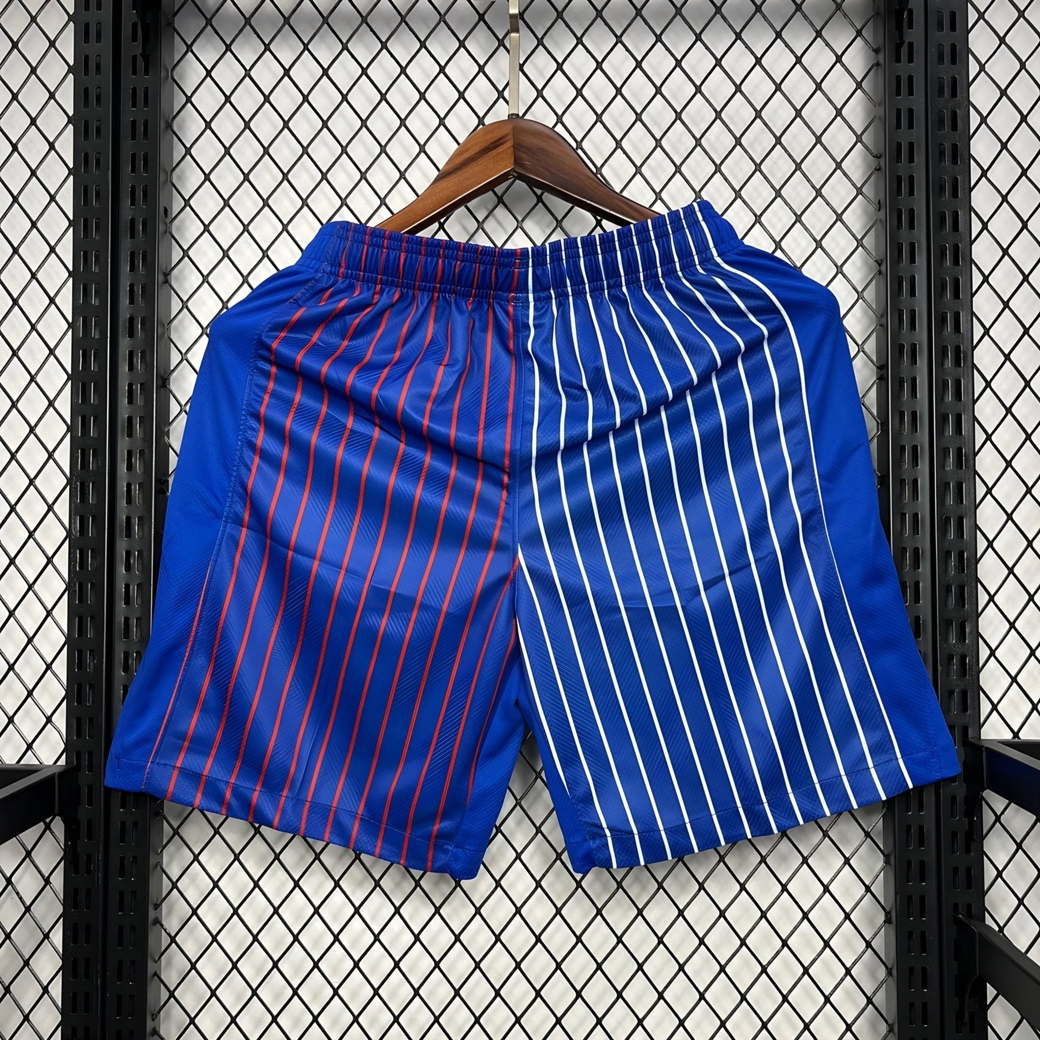 Pantaloncini Home Francia 24/25