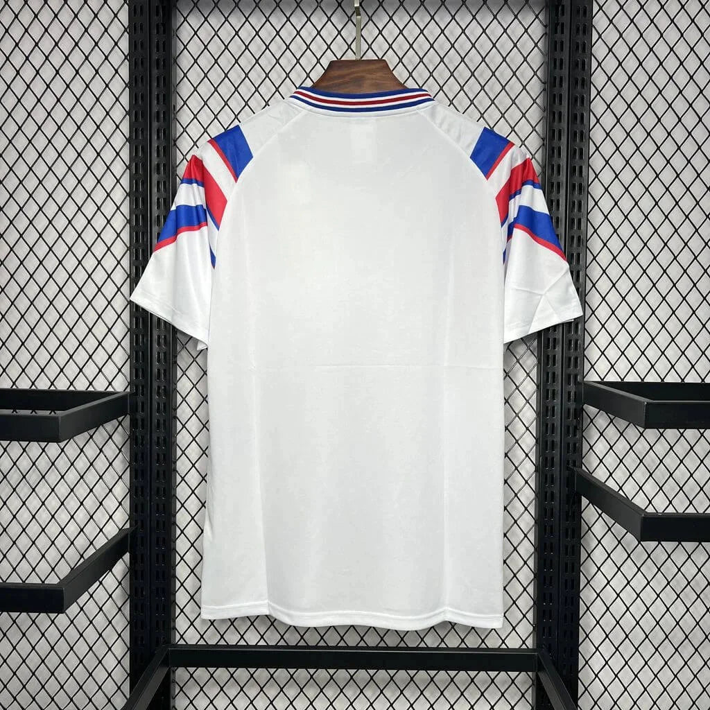 Maglia da trasferta Francia 96/97