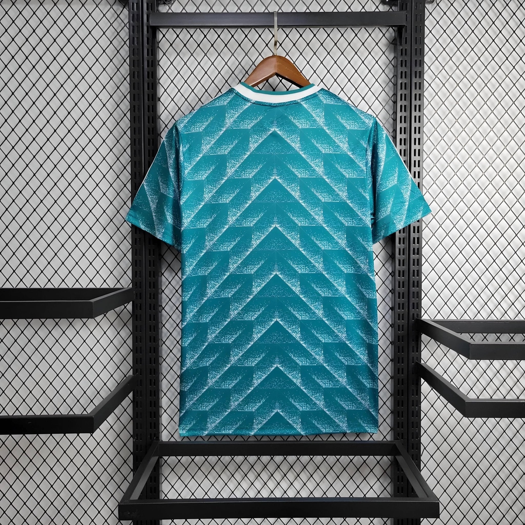 Maglia da trasferta Germania 90/91