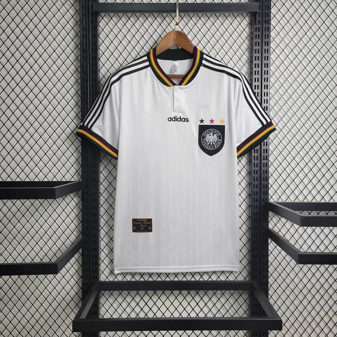 Maglia casalinga Germania 96/97
