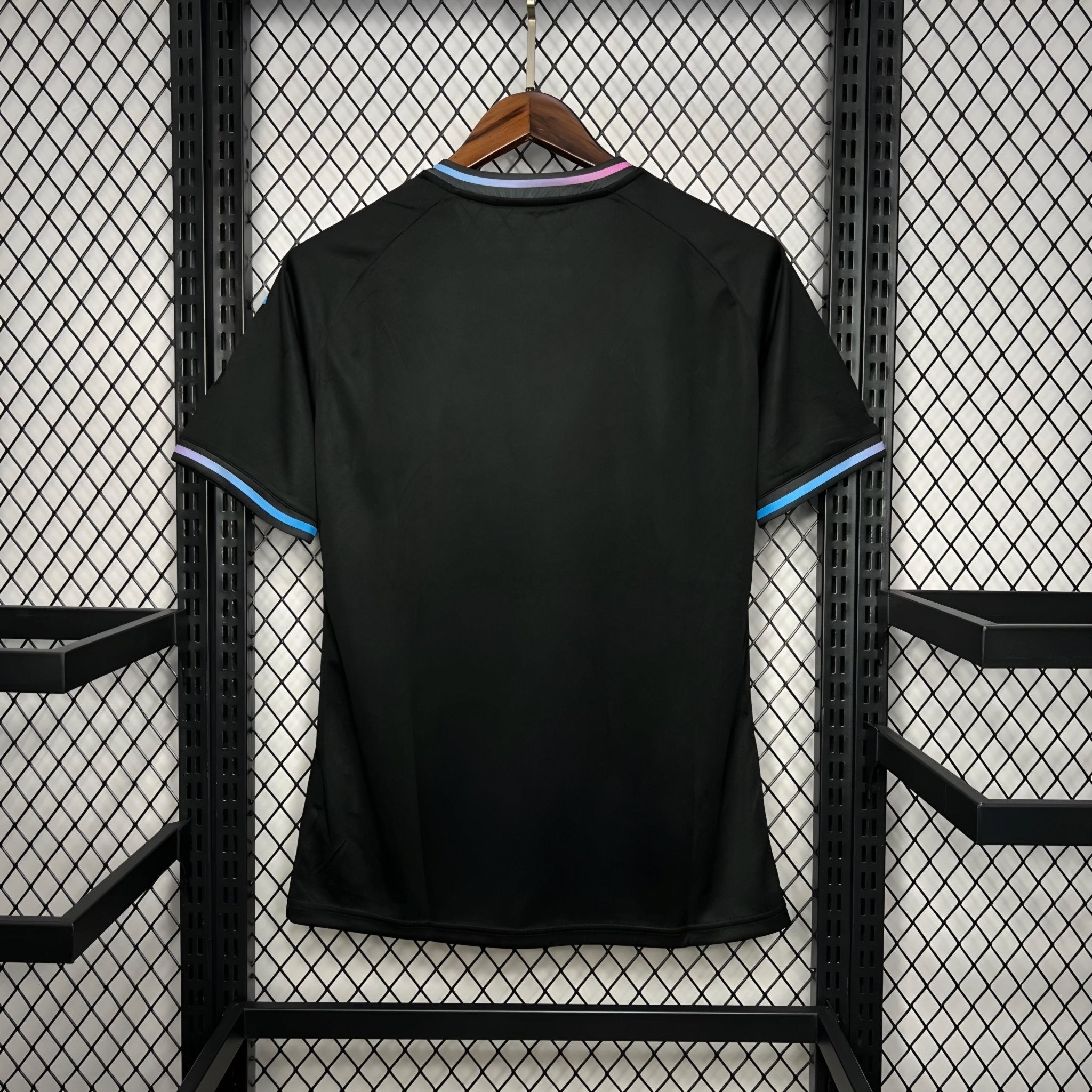 Maglia speciale La Palma 24/25 dell'Inter Miami
