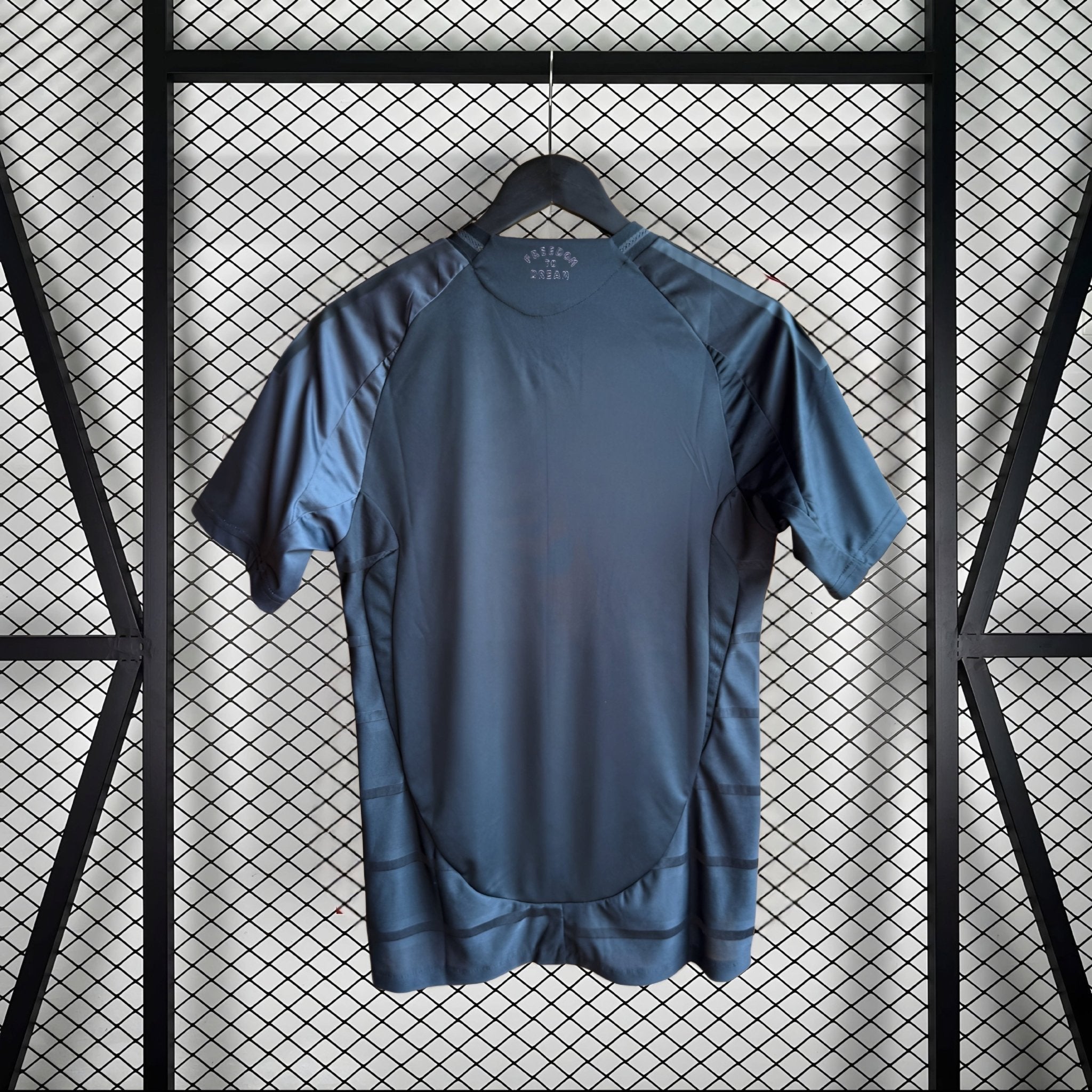 Maglia da trasferta dell'Inter Miami 25/26