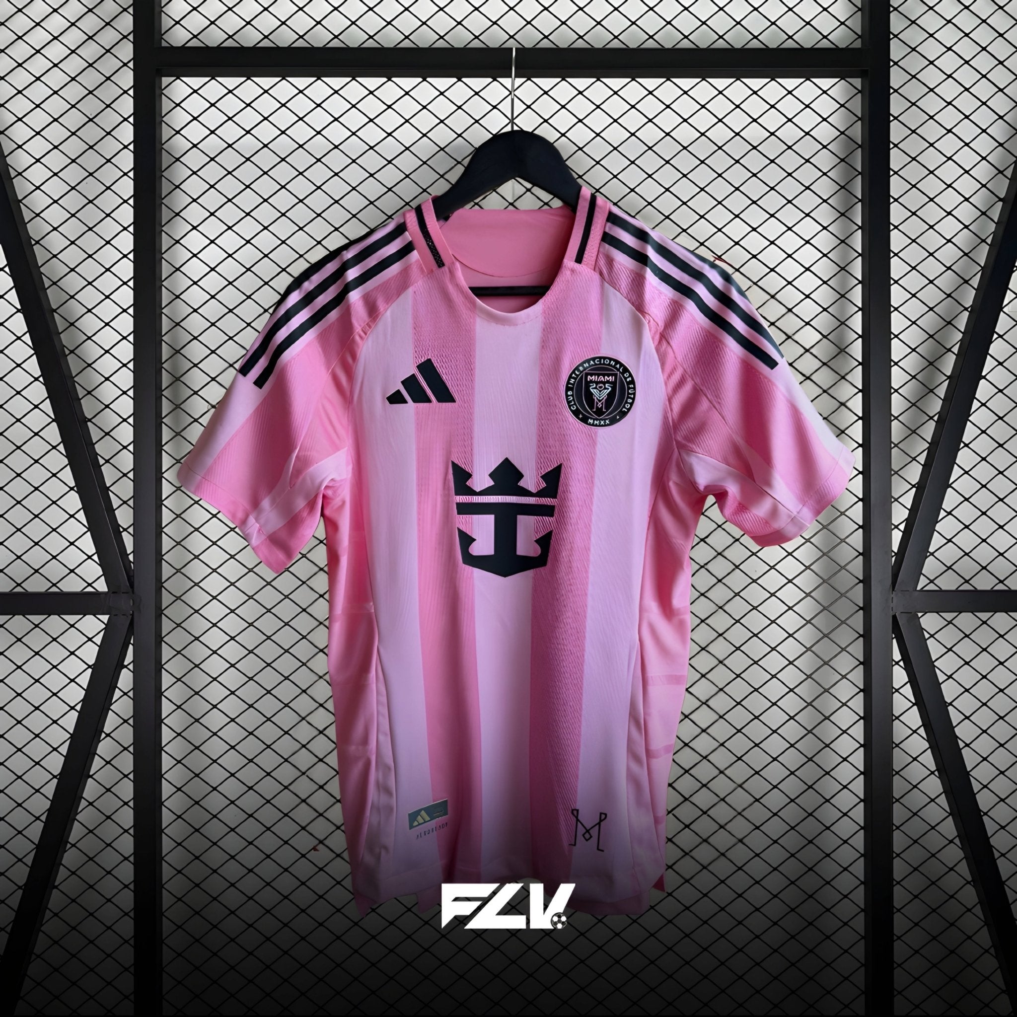 Maglia casalinga Inter Miami 25/26