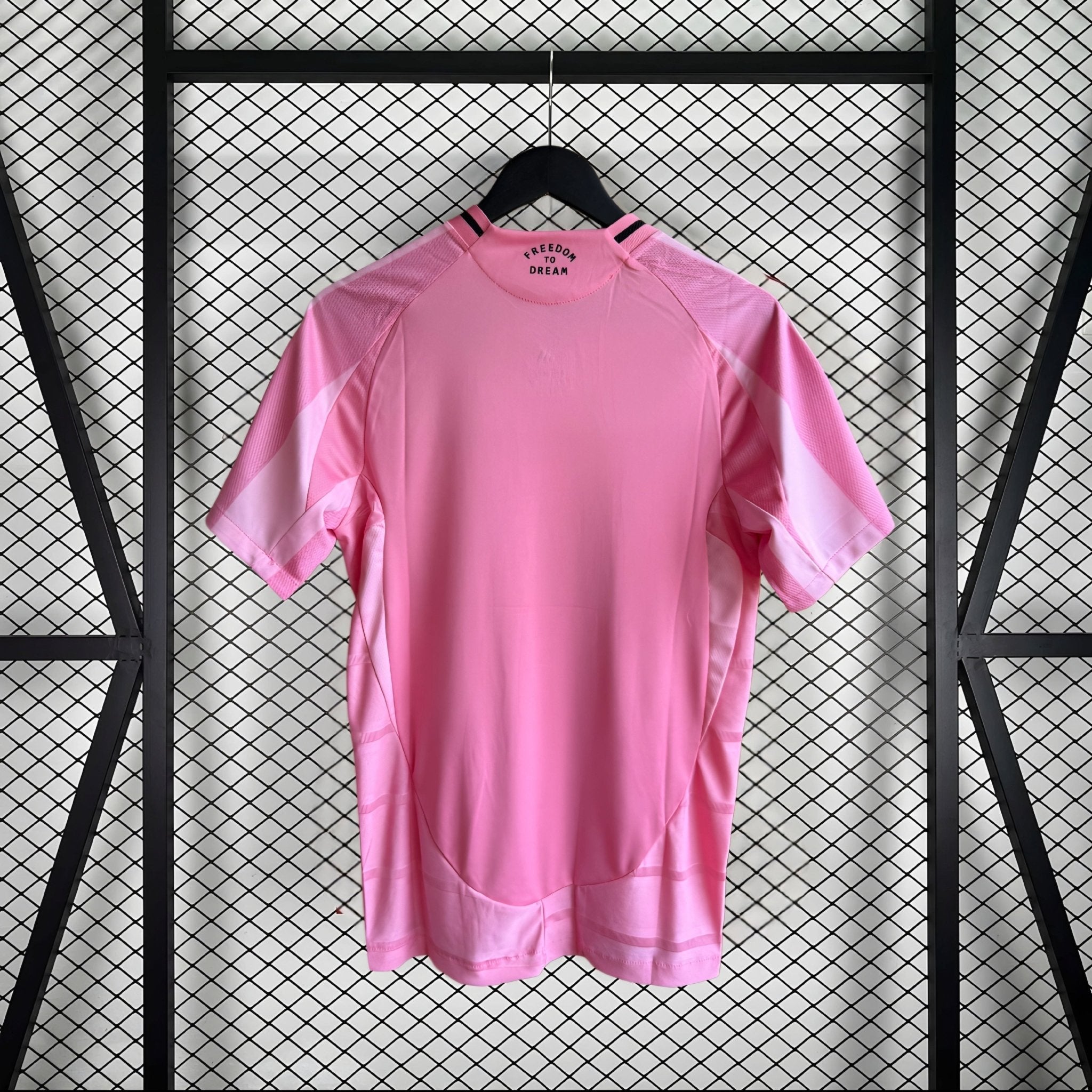 Maglia casalinga Inter Miami 25/26