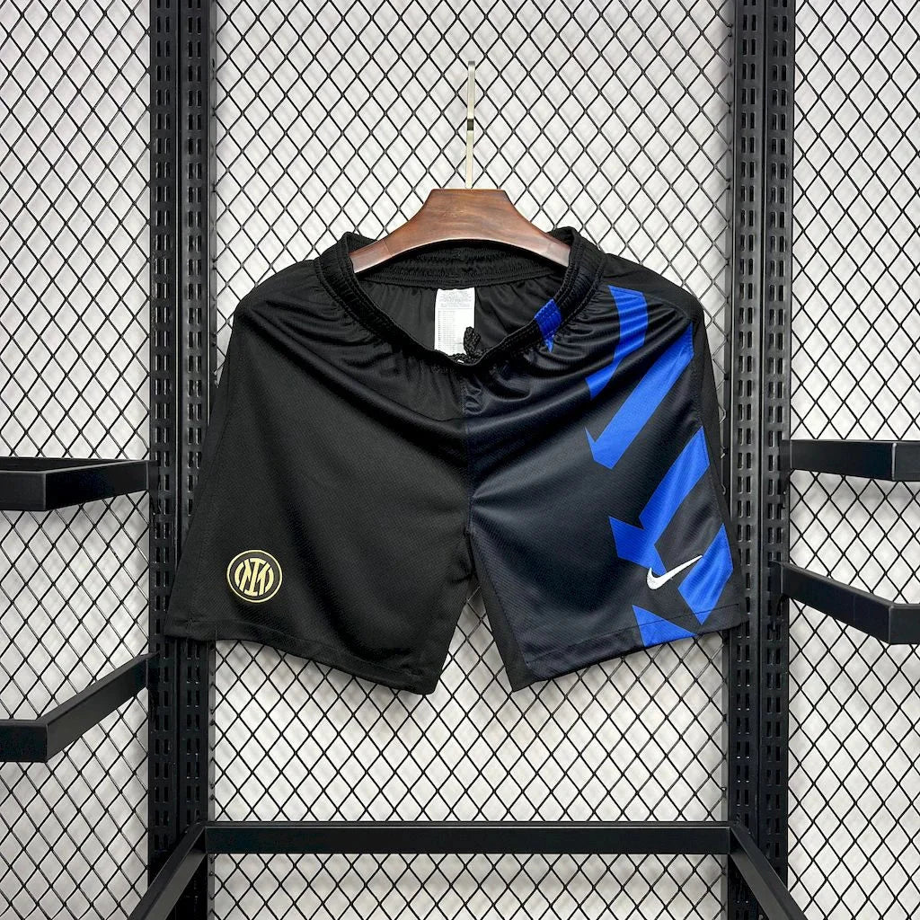 Pantaloncini Home Inter Milan 24/25