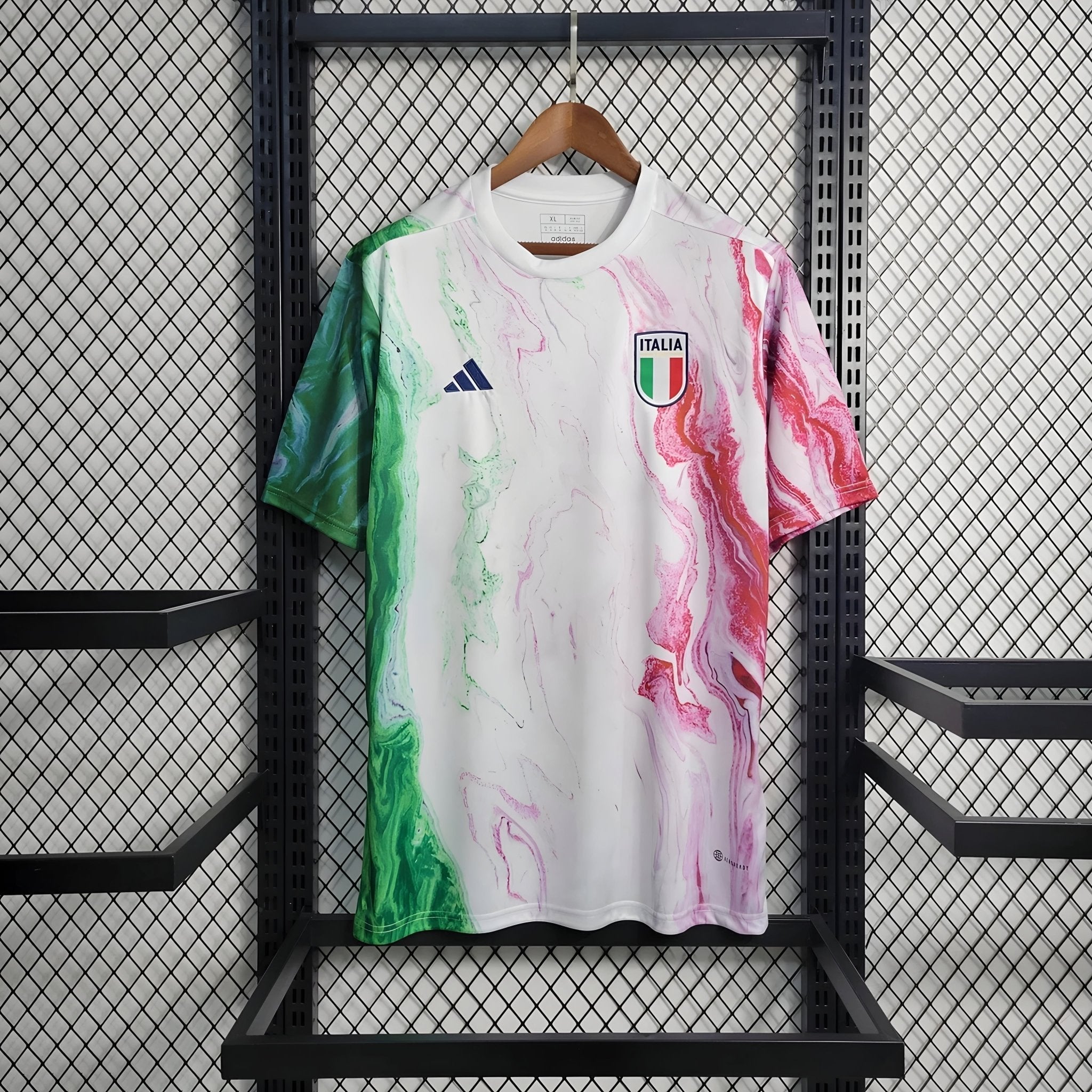 Maglia Speciale Italia 24/25