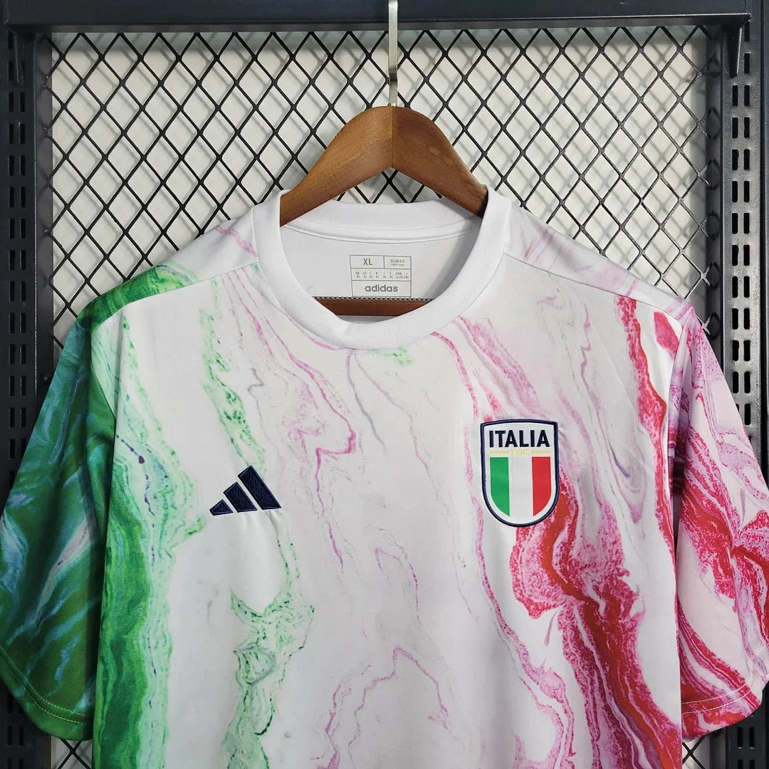 Maglia Speciale Italia 24/25