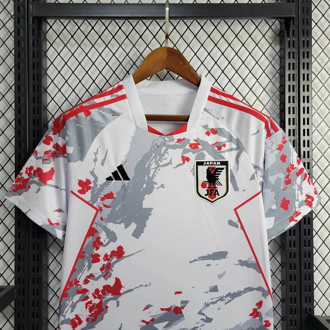 Maglia speciale Giappone Koyo 24/25