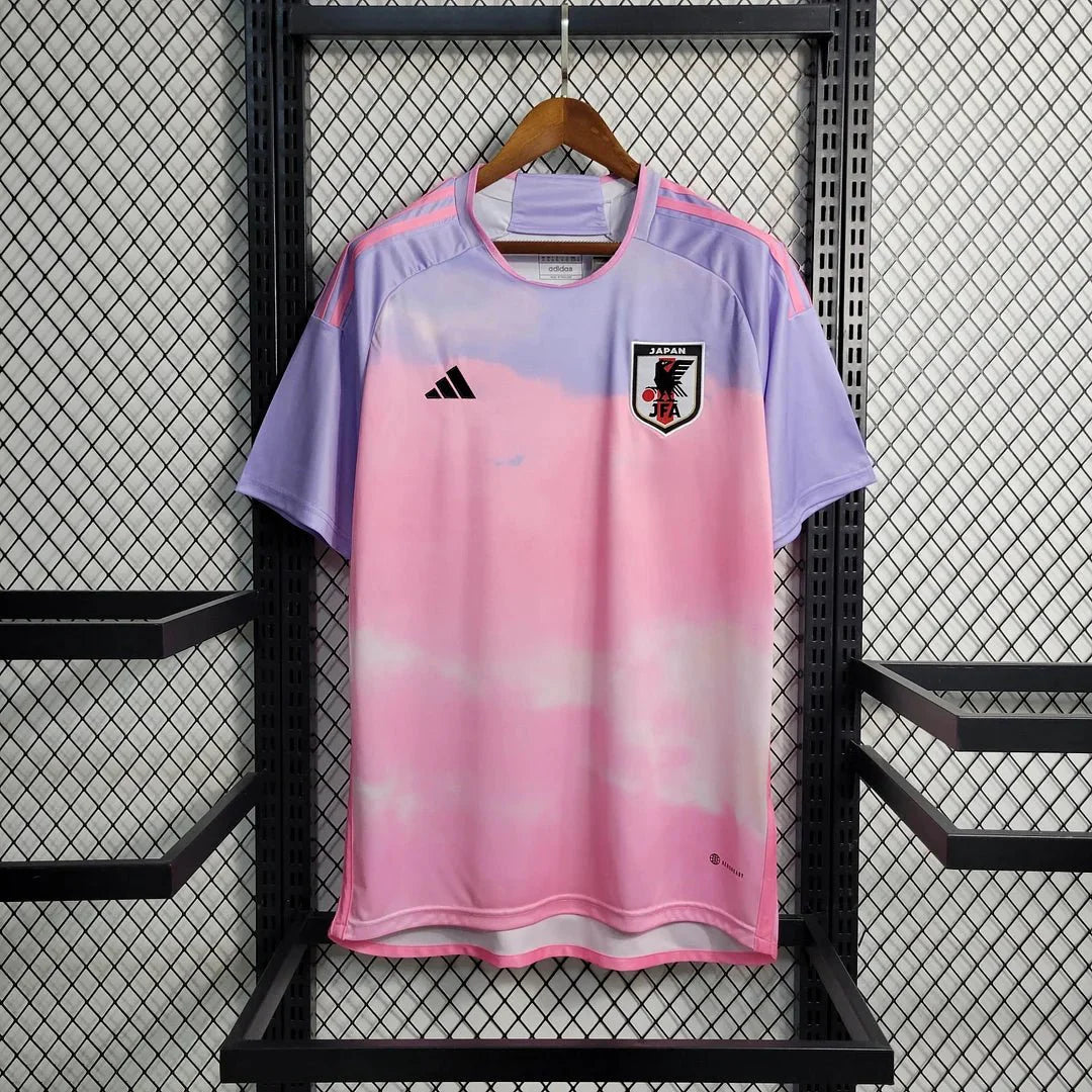 Maglietta speciale Sakura Dawn del Giappone