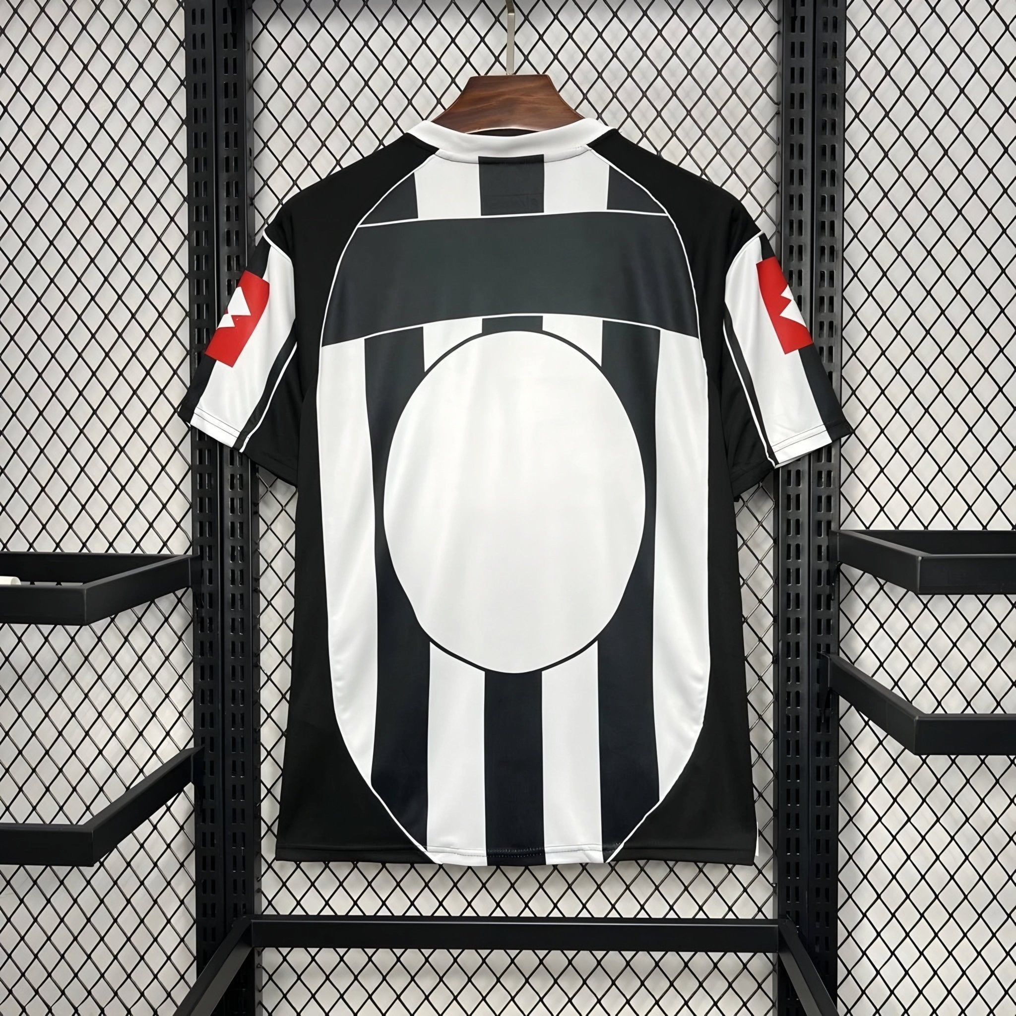 Maglia Home Juventus 02/03