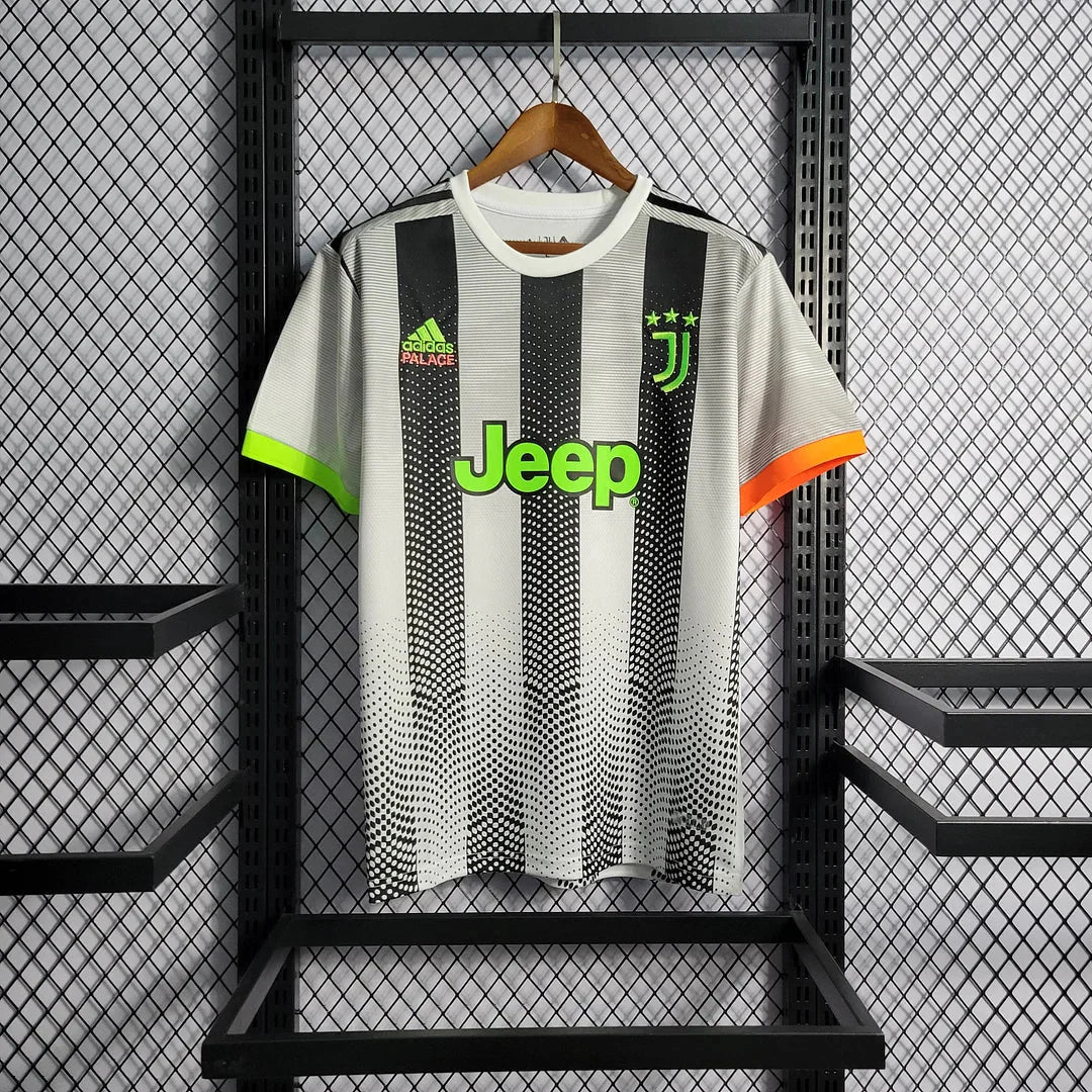Maglia speciale congiunta Juventus 19/20