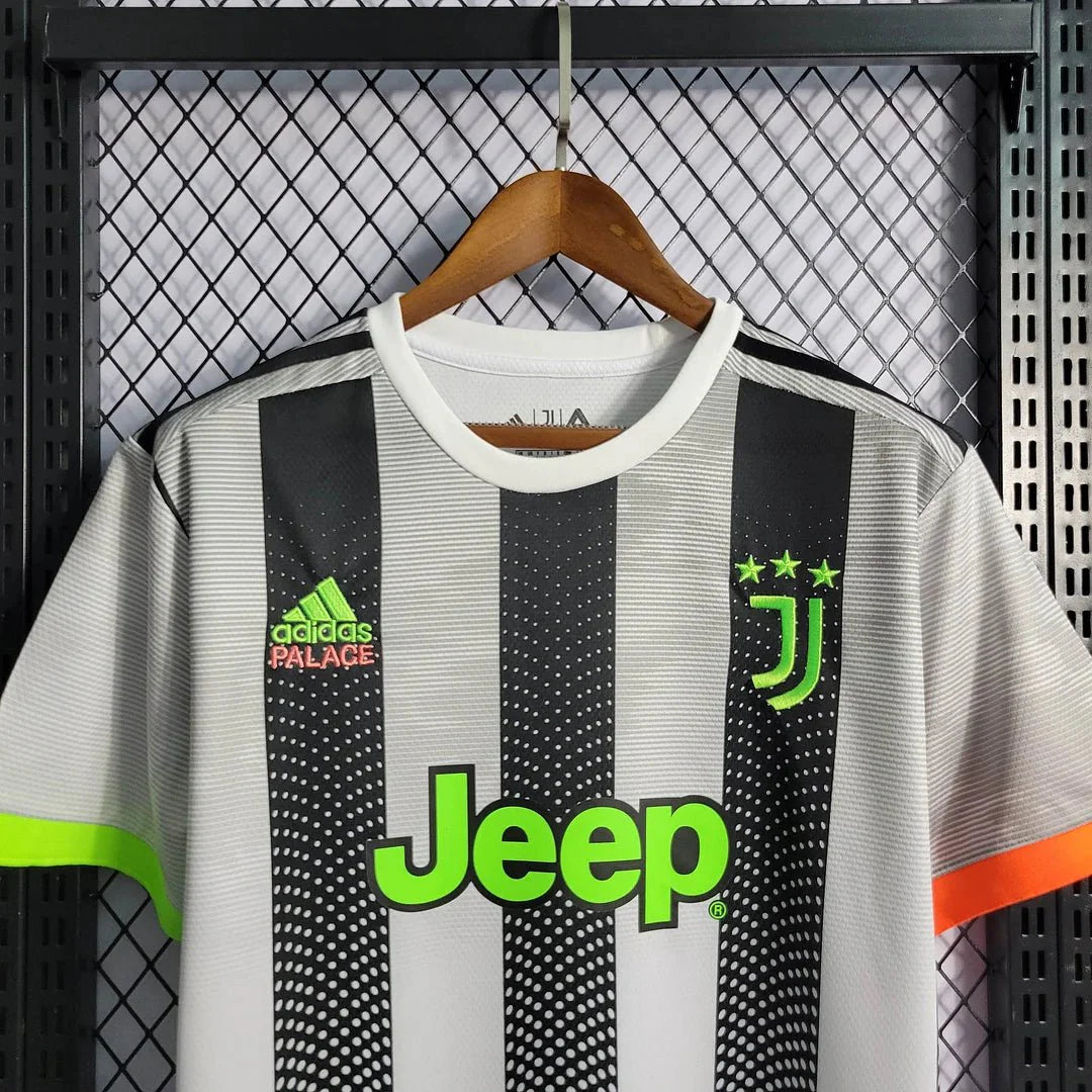 Maglia speciale congiunta Juventus 19/20