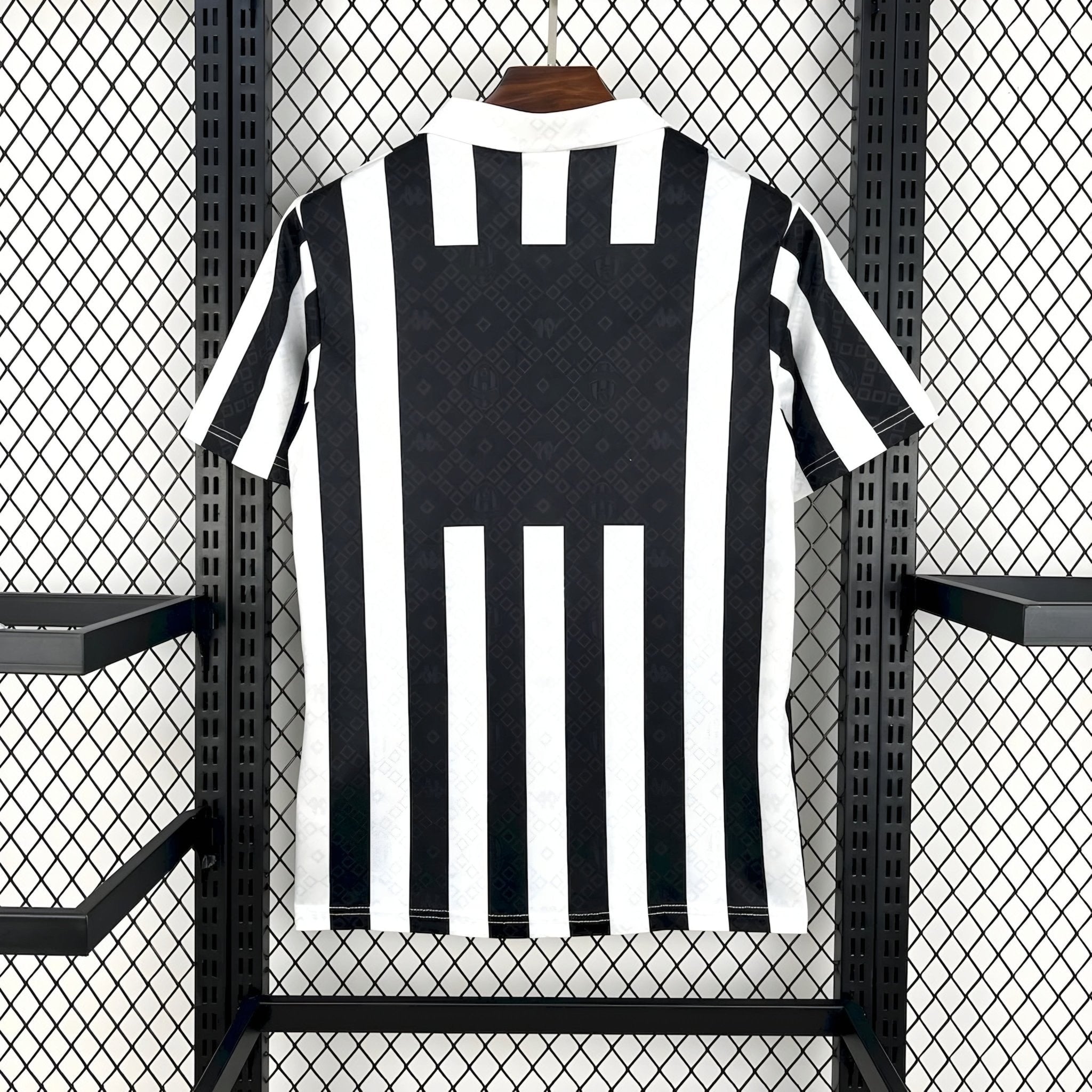Maglia Home Juventus 92/94