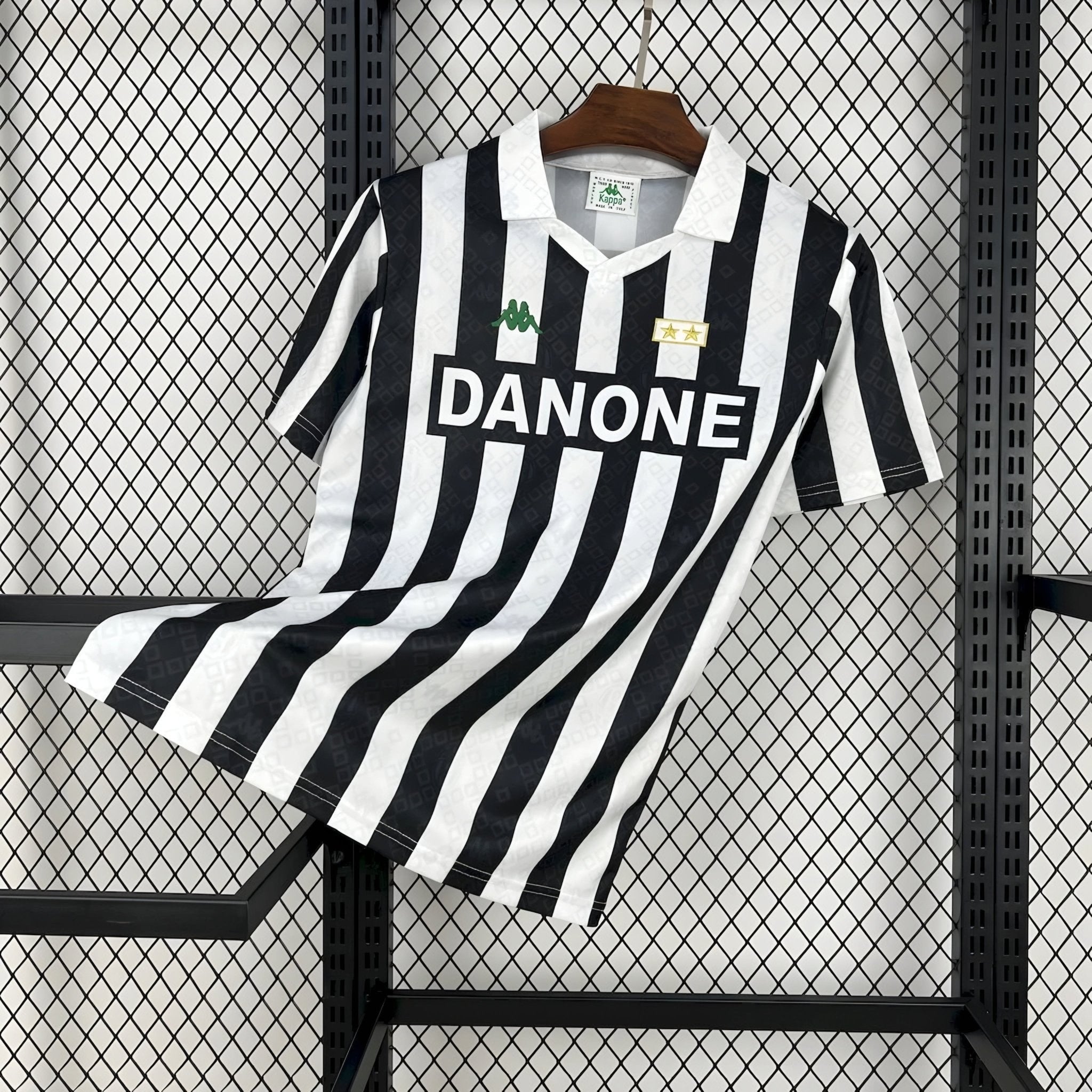 Maglia Home Juventus 92/94