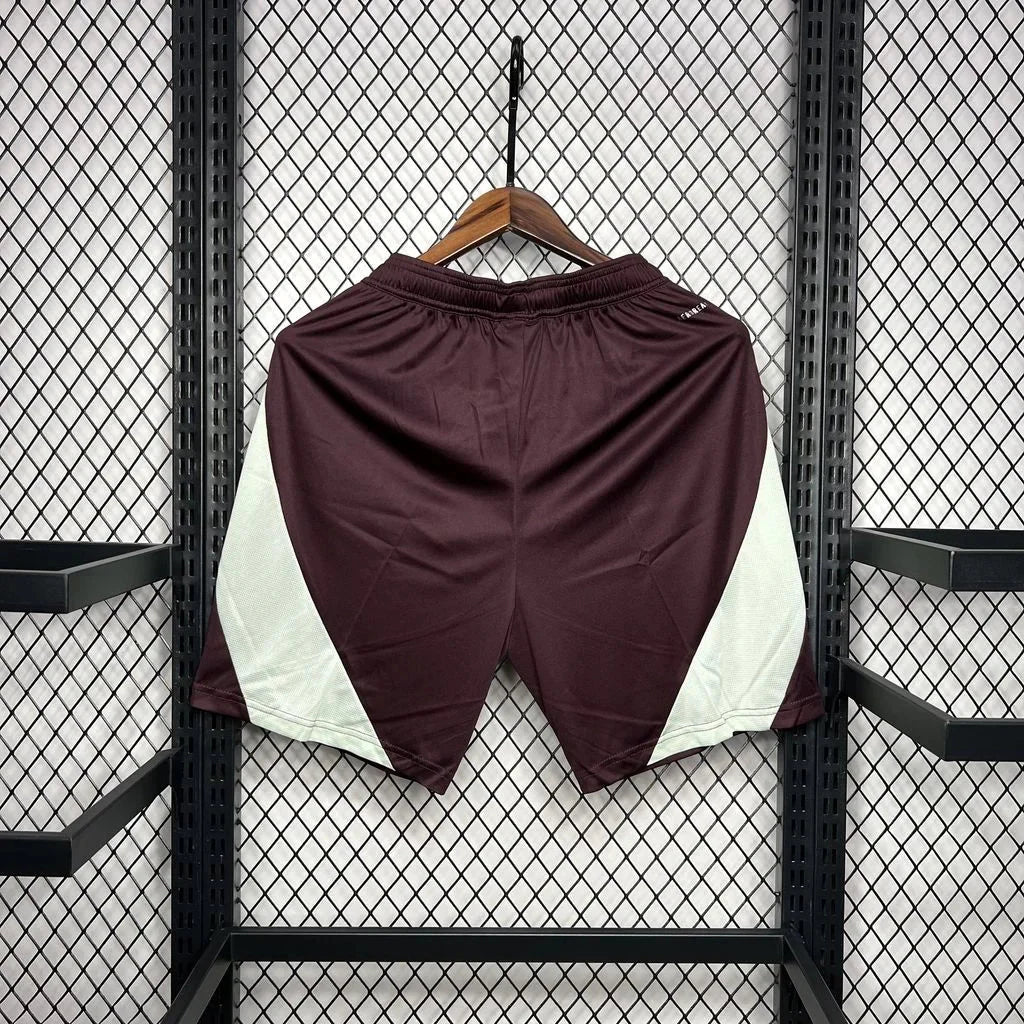 Pantaloncini Home Messico 24/25
