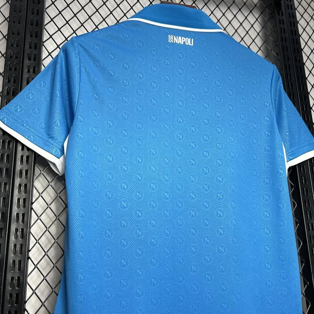 Maglia Home Napoli 24/25